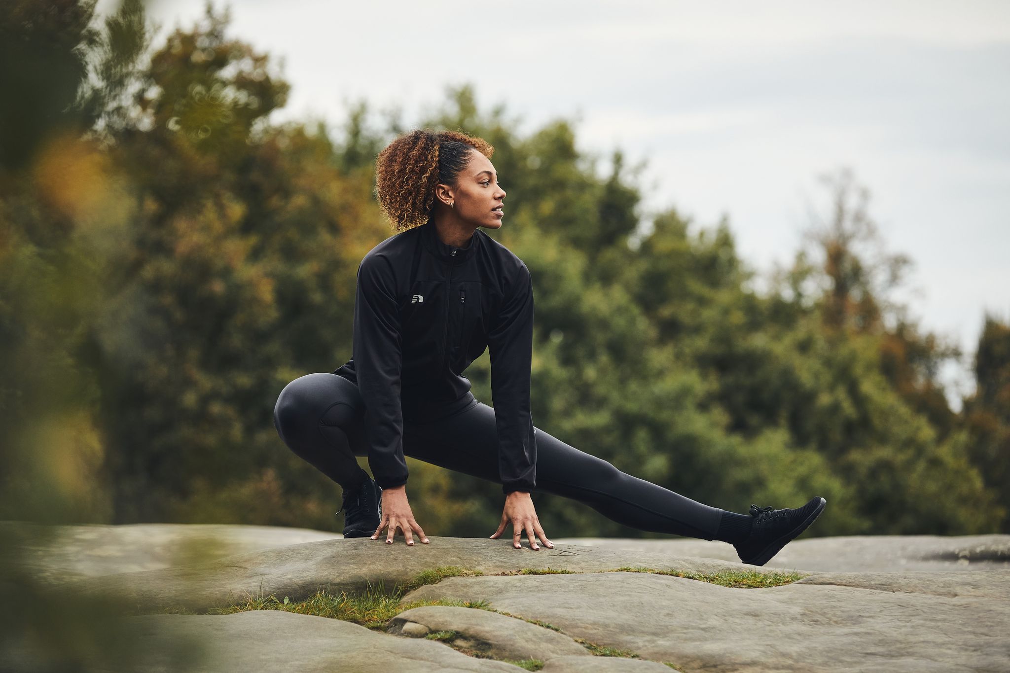 WOMEN'S CORE TIGHTS