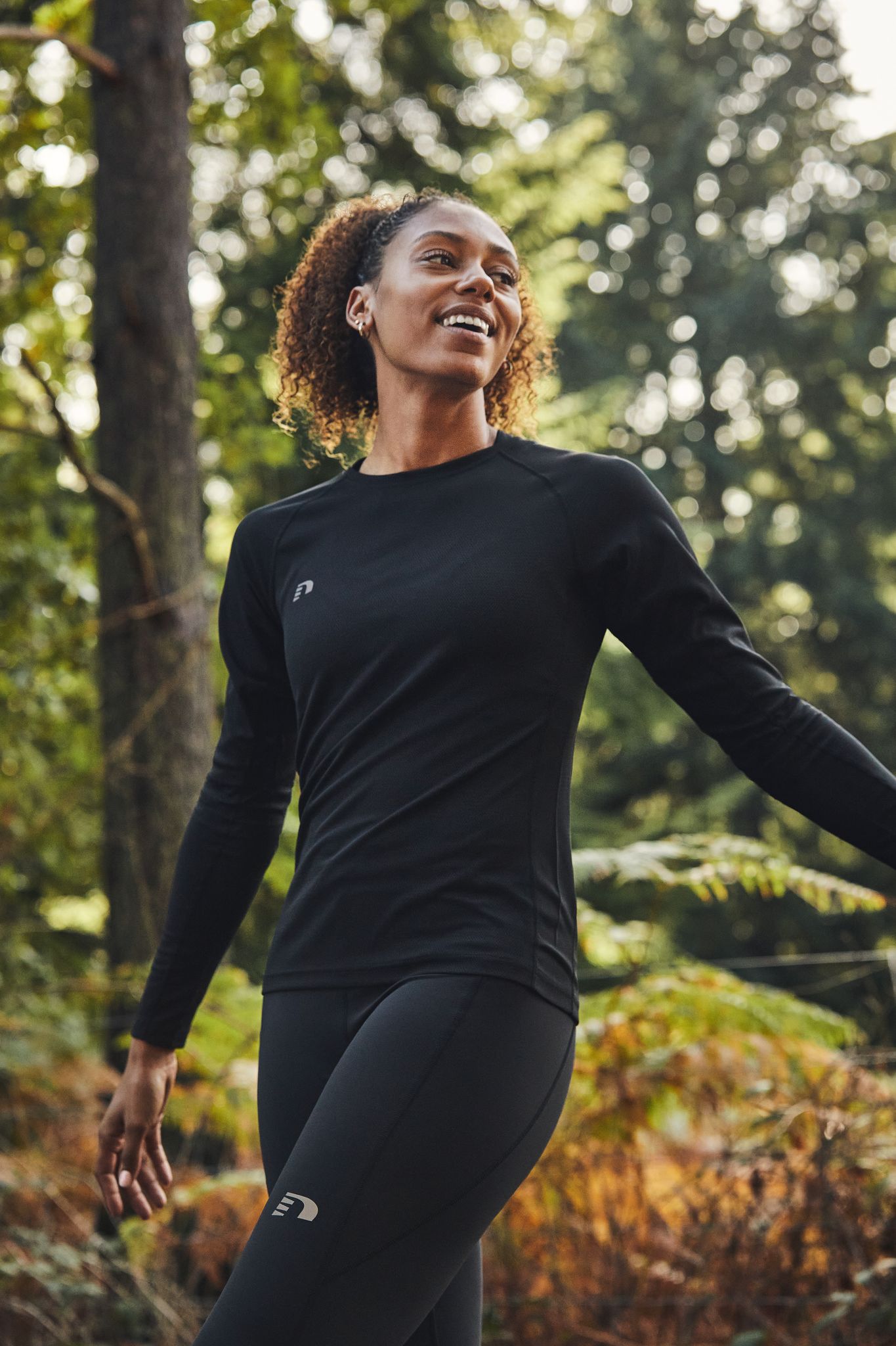 WOMEN'S CORE TIGHTS