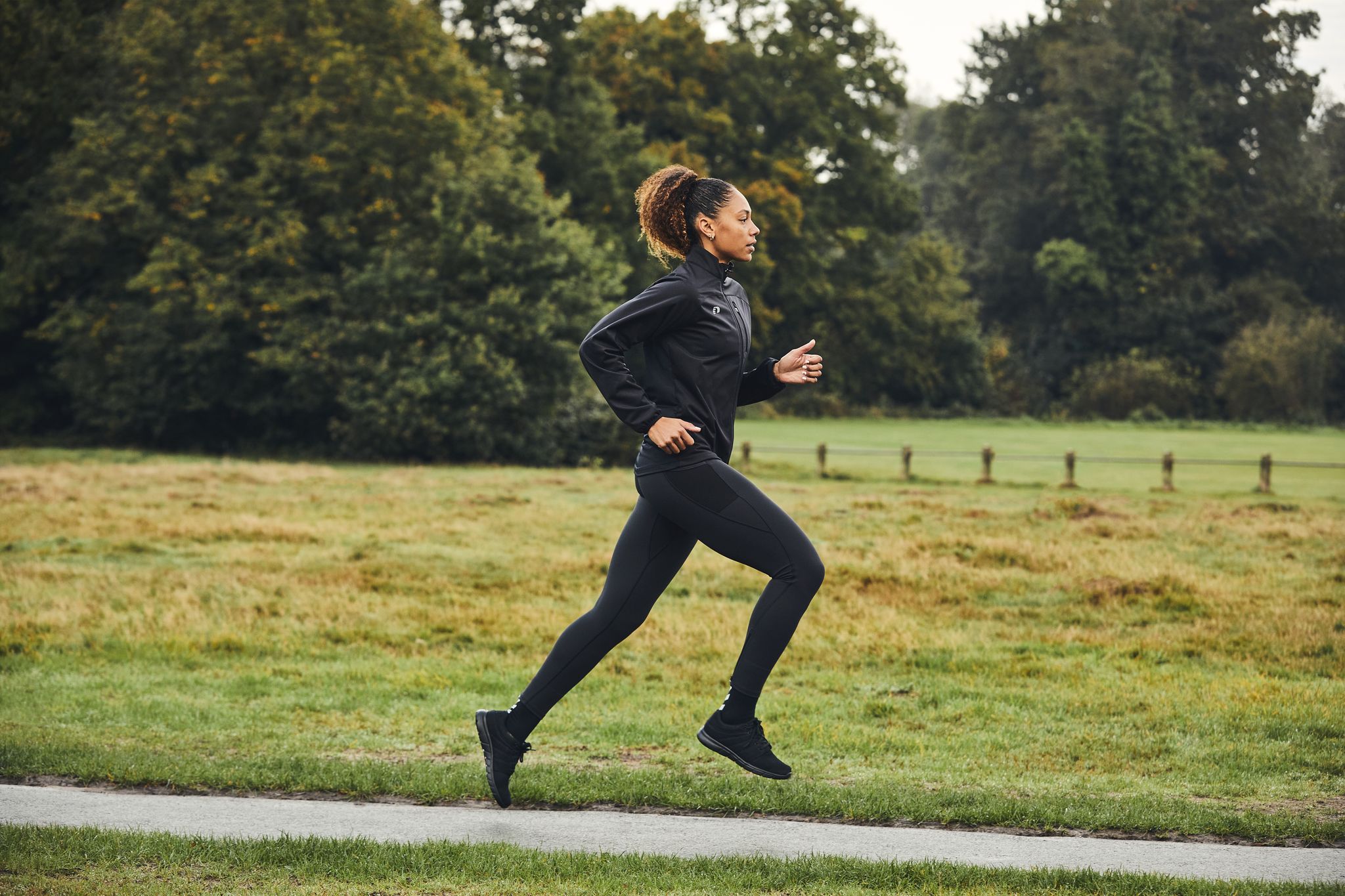 WOMEN'S CORE TIGHTS