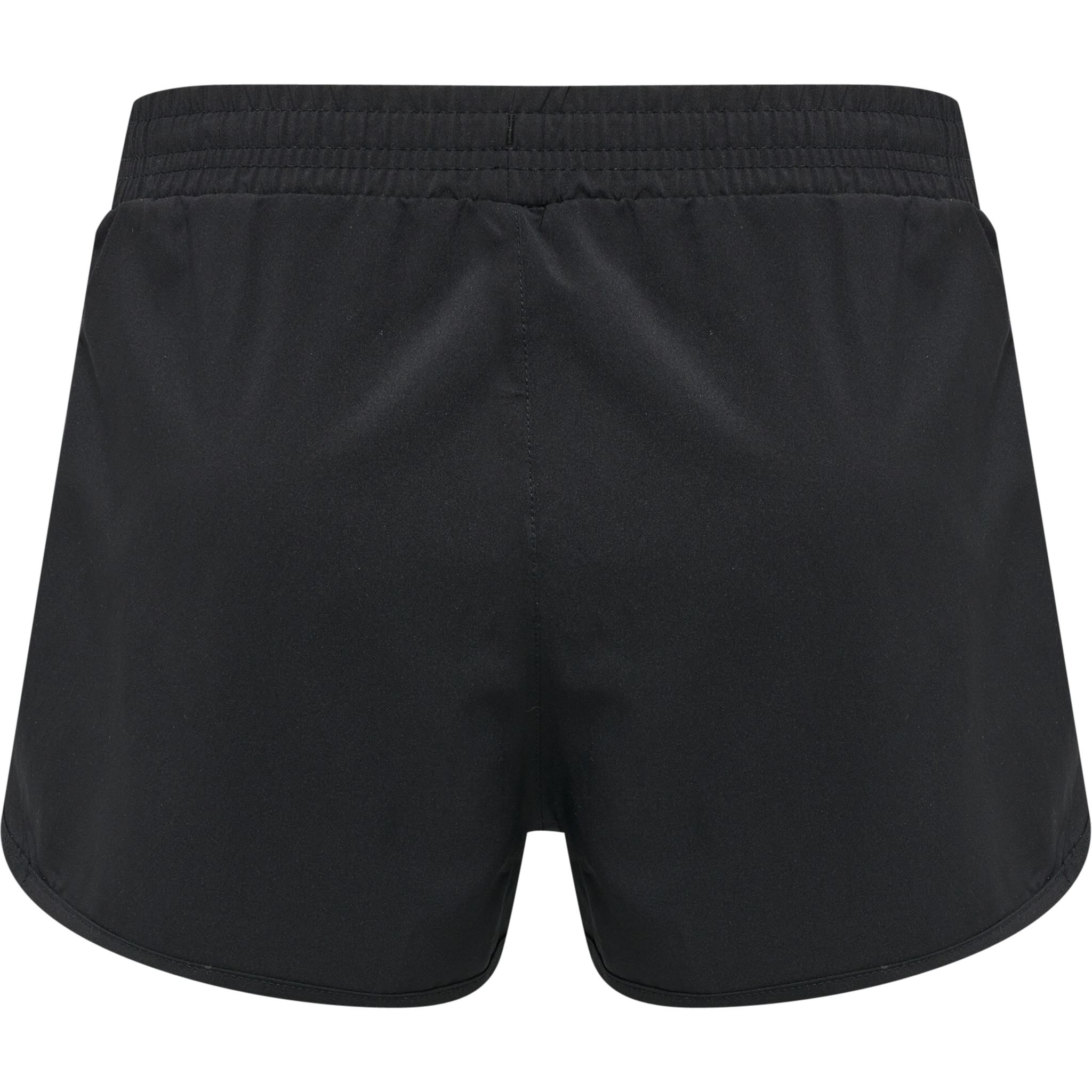 WOMEN'S CORE SPLIT SHORTS