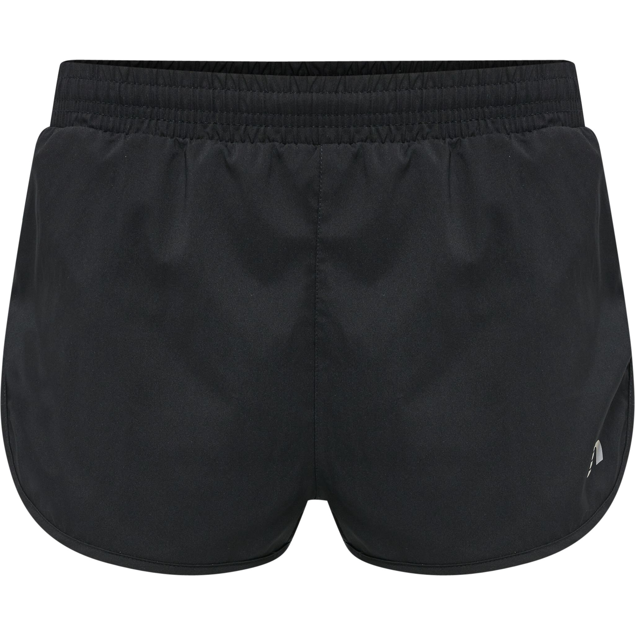 WOMEN'S CORE SPLIT SHORTS