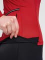 WOMENS CORE BIKE L/S JERSEY