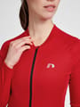 WOMENS CORE BIKE L/S JERSEY