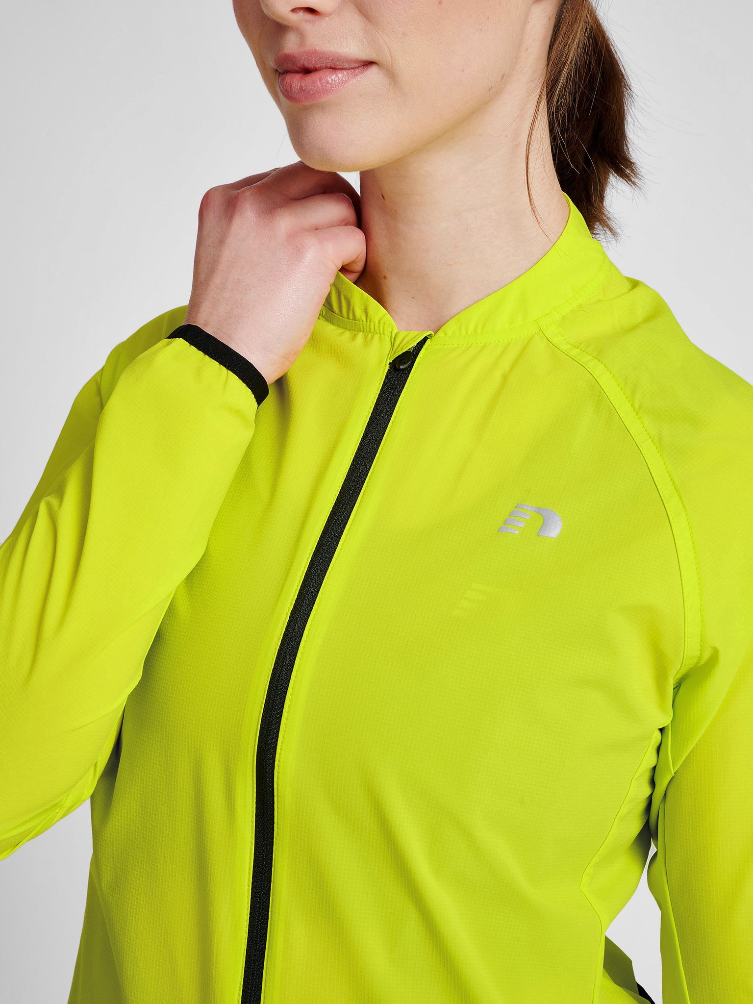 WOMENS CORE BIKE JACKET