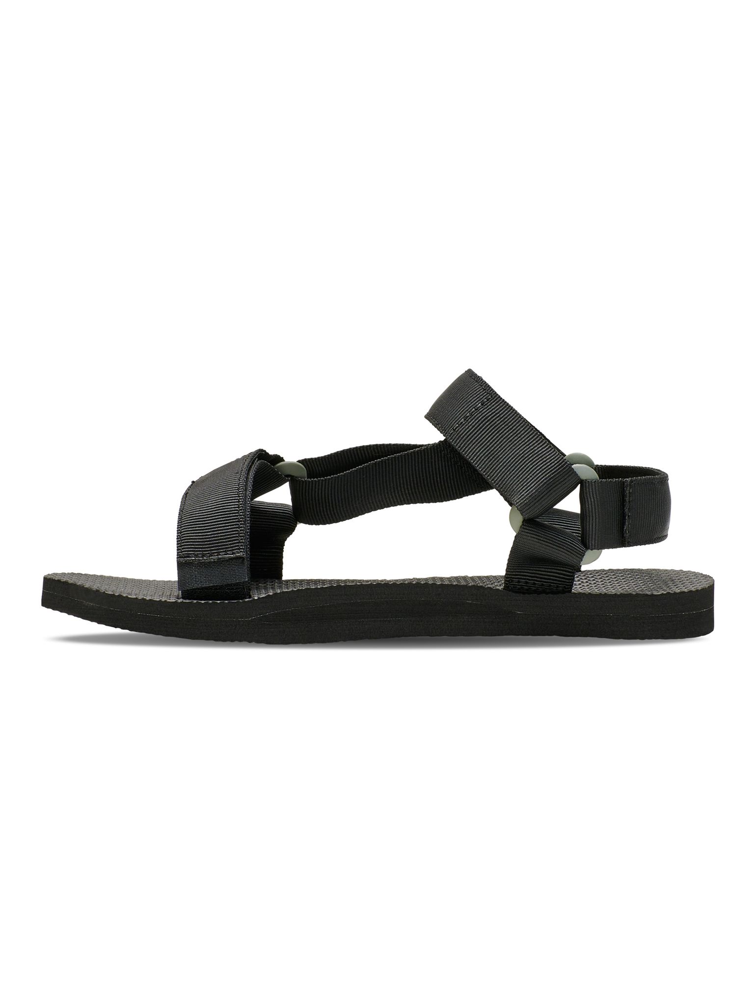 STRAP SANDAL