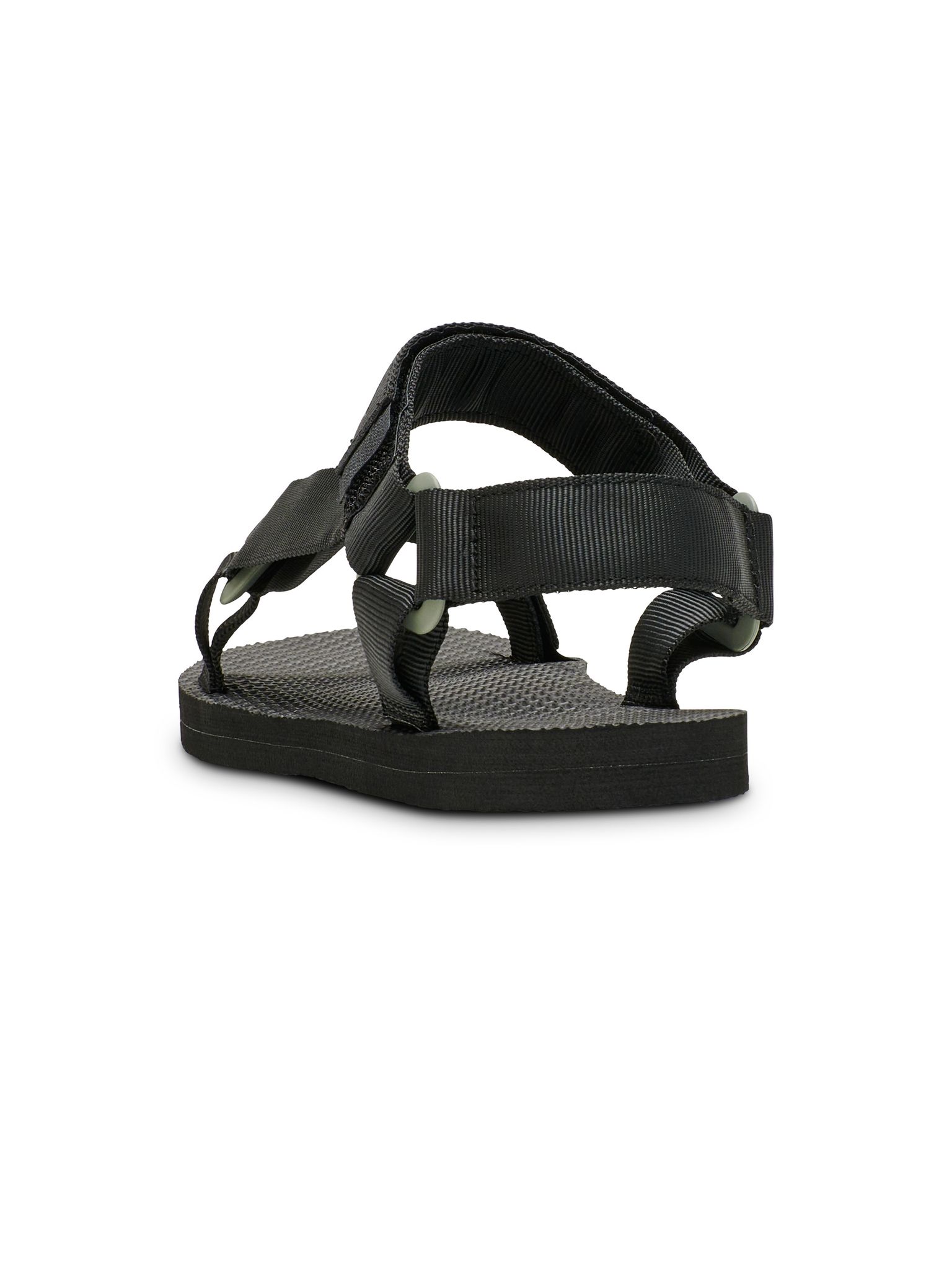 STRAP SANDAL