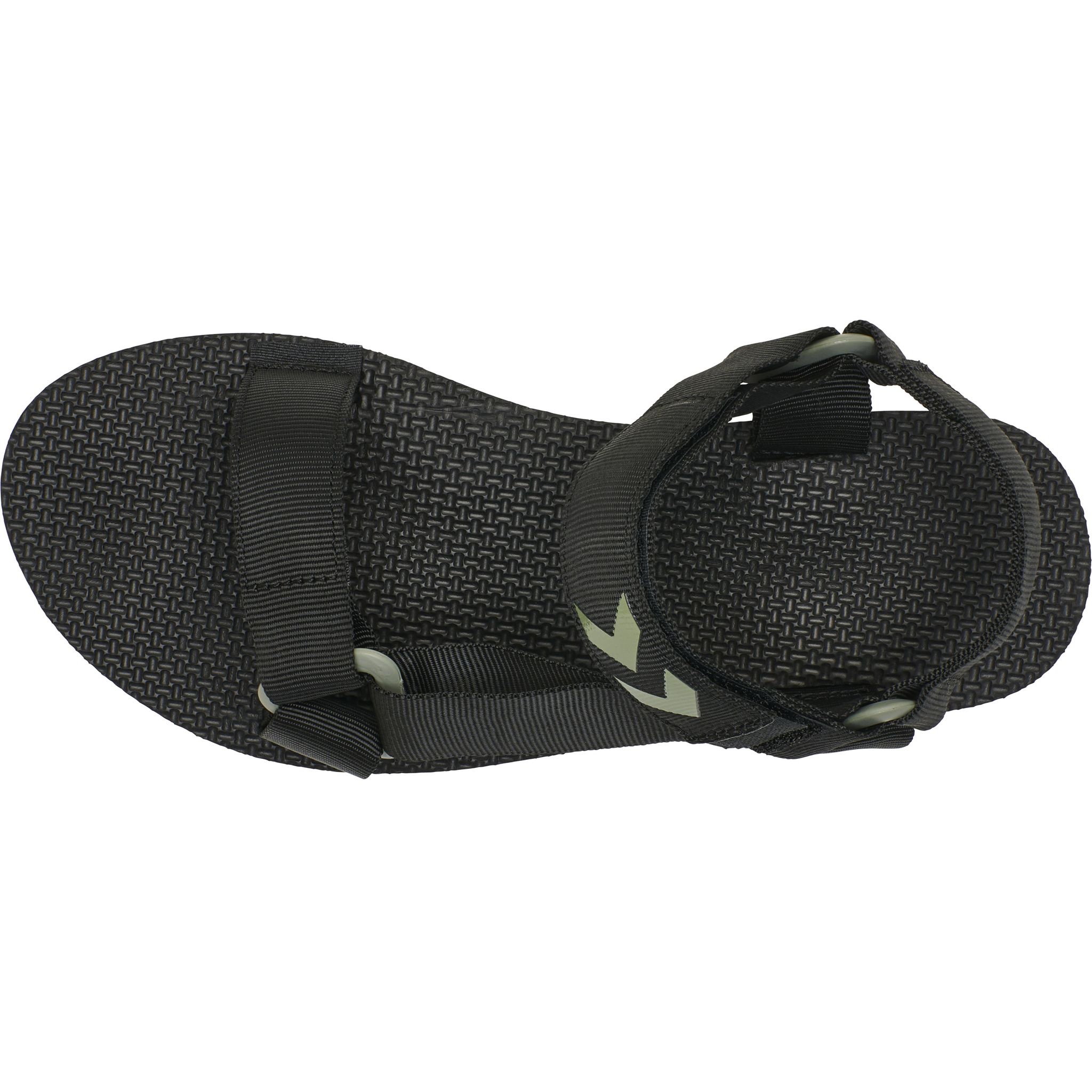 STRAP SANDAL