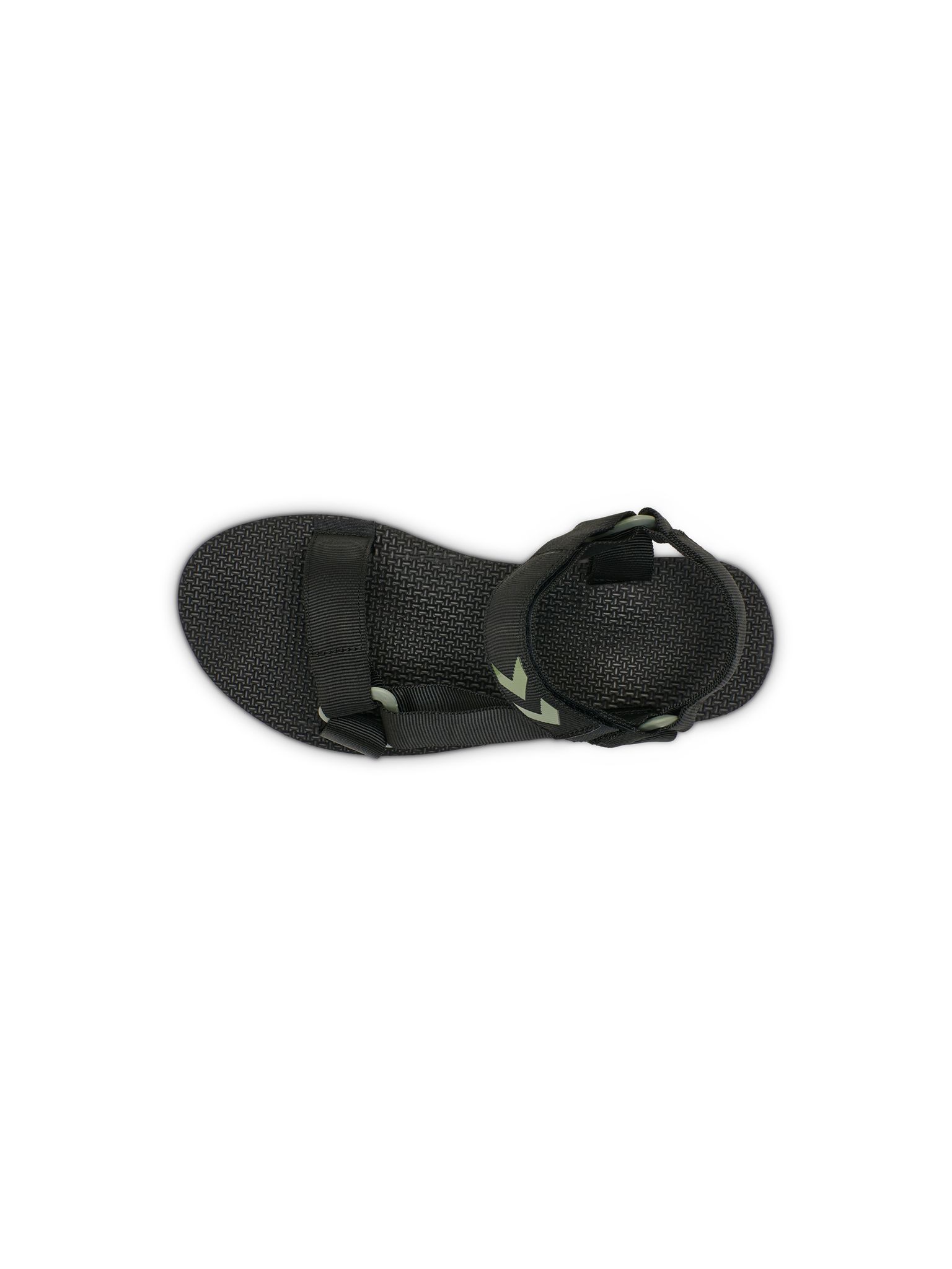 STRAP SANDAL