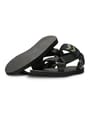 STRAP SANDAL