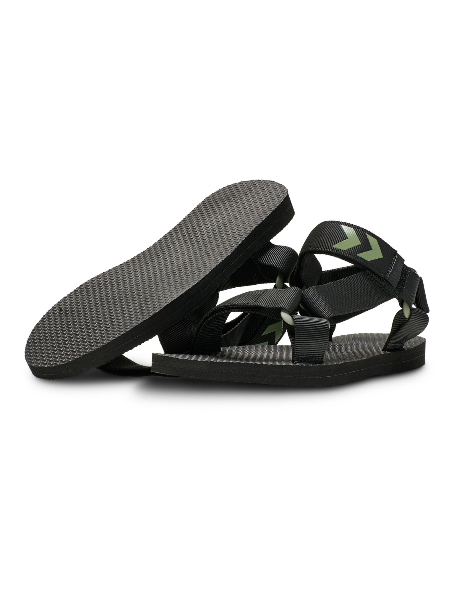 STRAP SANDAL
