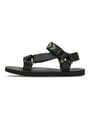 STRAP SANDAL