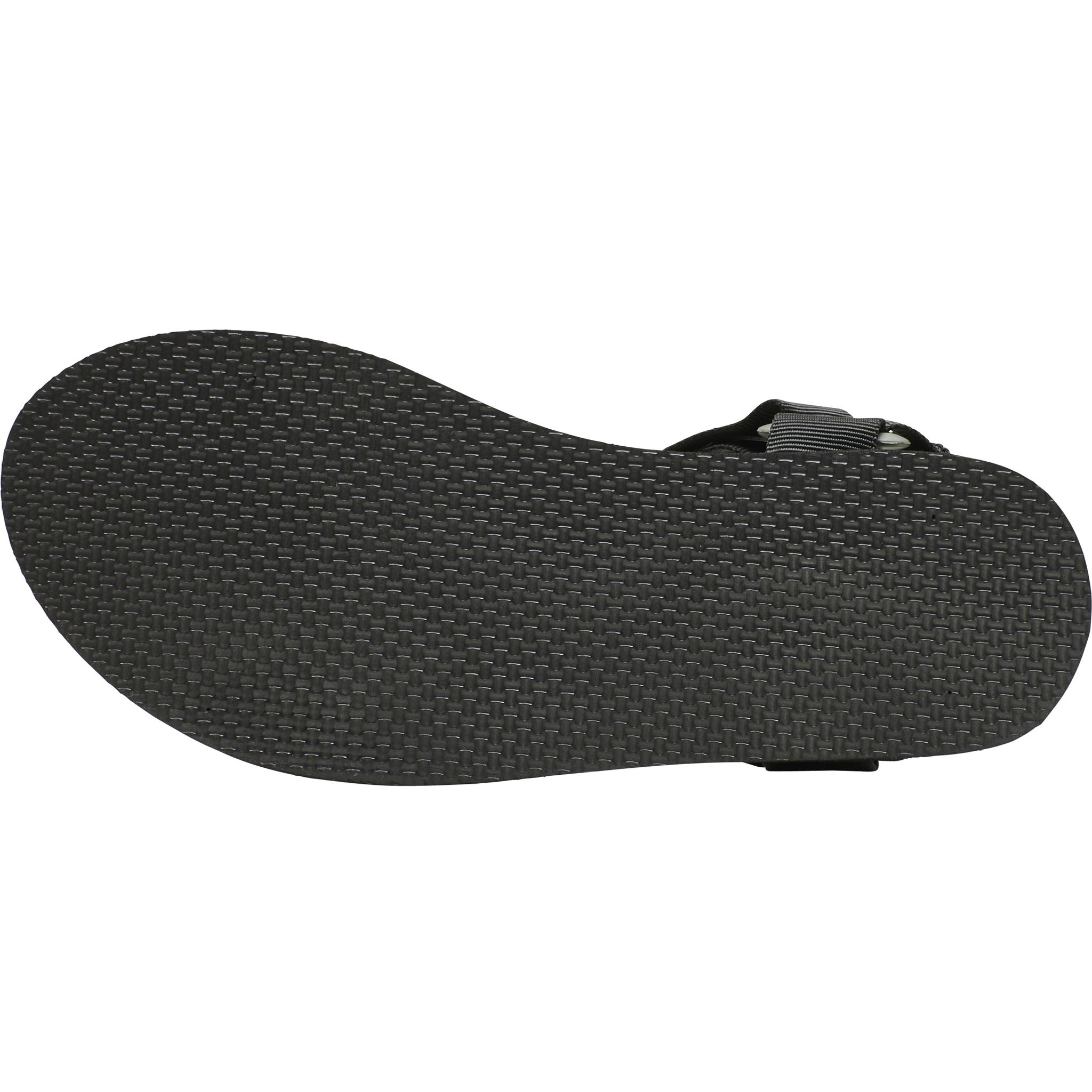 STRAP SANDAL