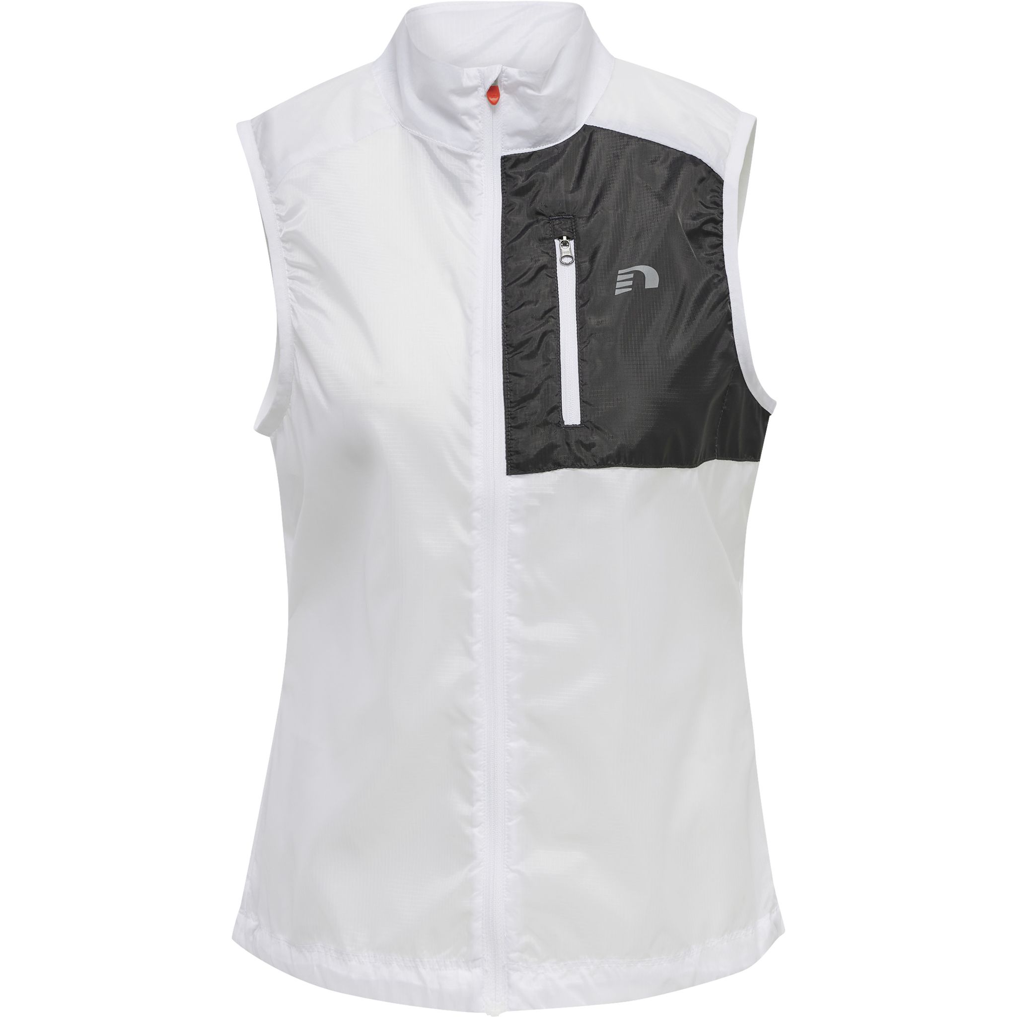WOMEN PACKABLE TECH GILET