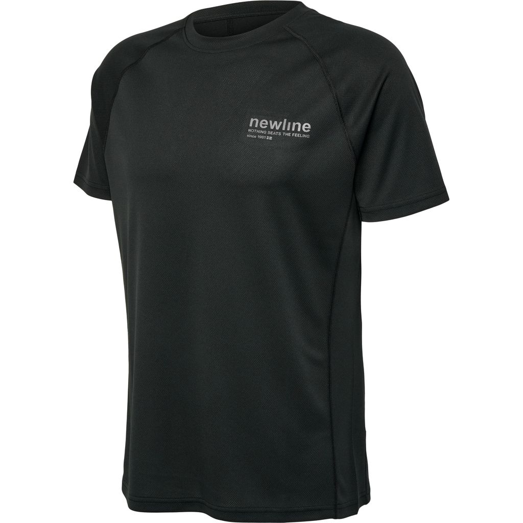 MEN'S RUNNING STATEMENT T-SHIRT S/S