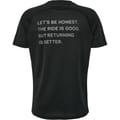 MEN'S RUNNING STATEMENT T-SHIRT S/S