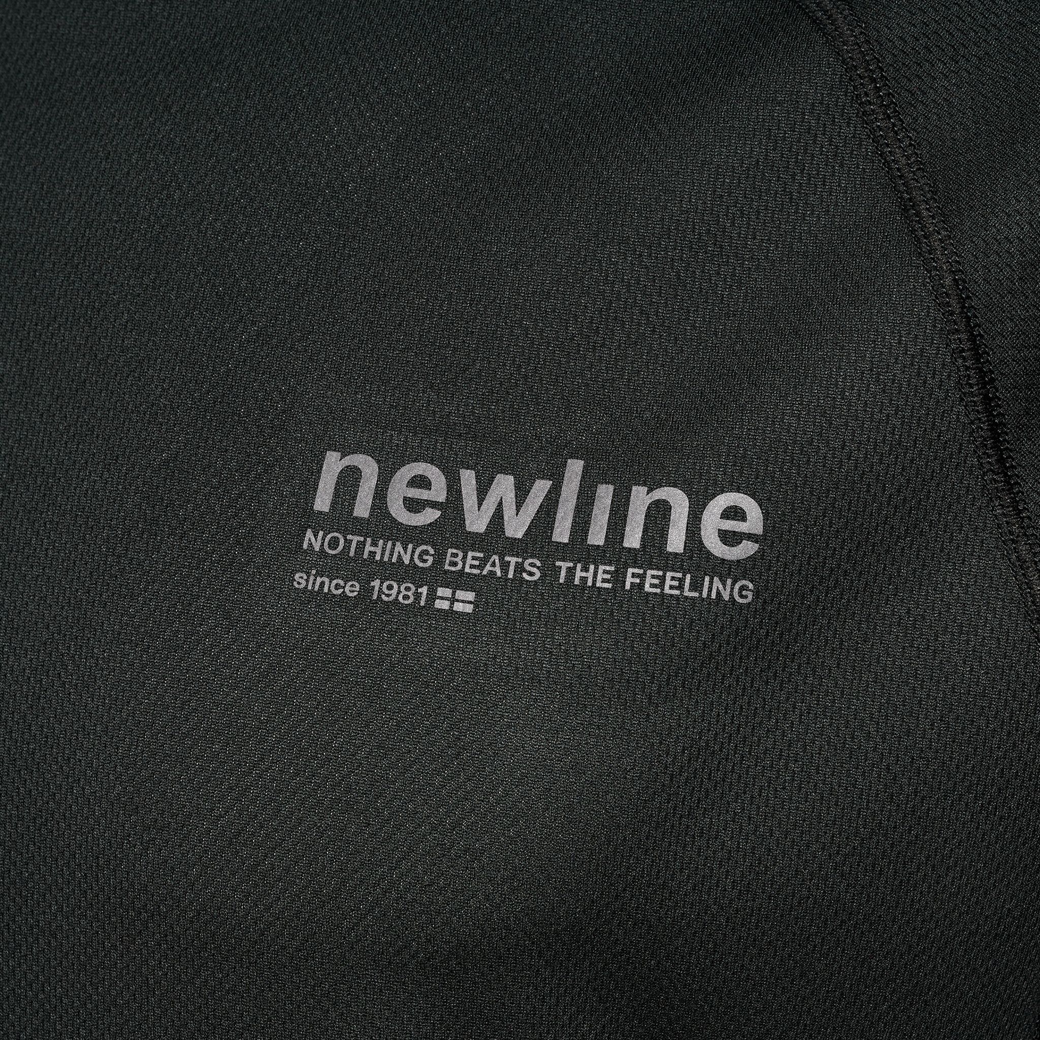MEN'S RUNNING STATEMENT T-SHIRT S/S