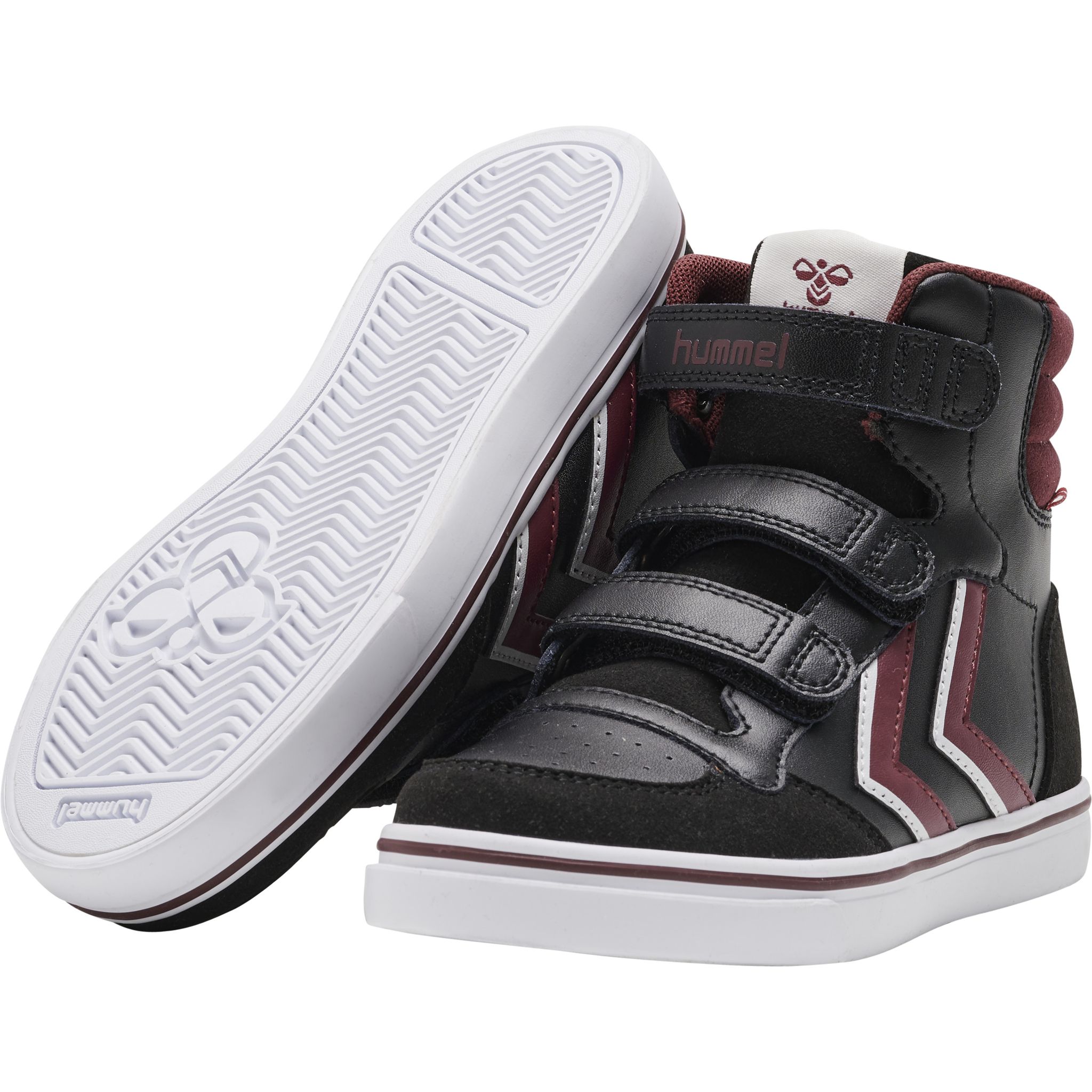 STADIL PRO JR