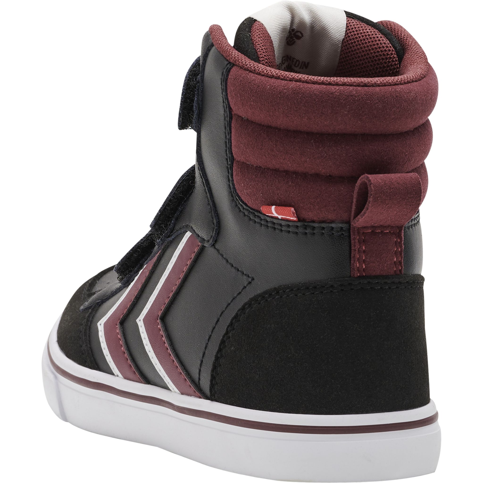 STADIL PRO JR