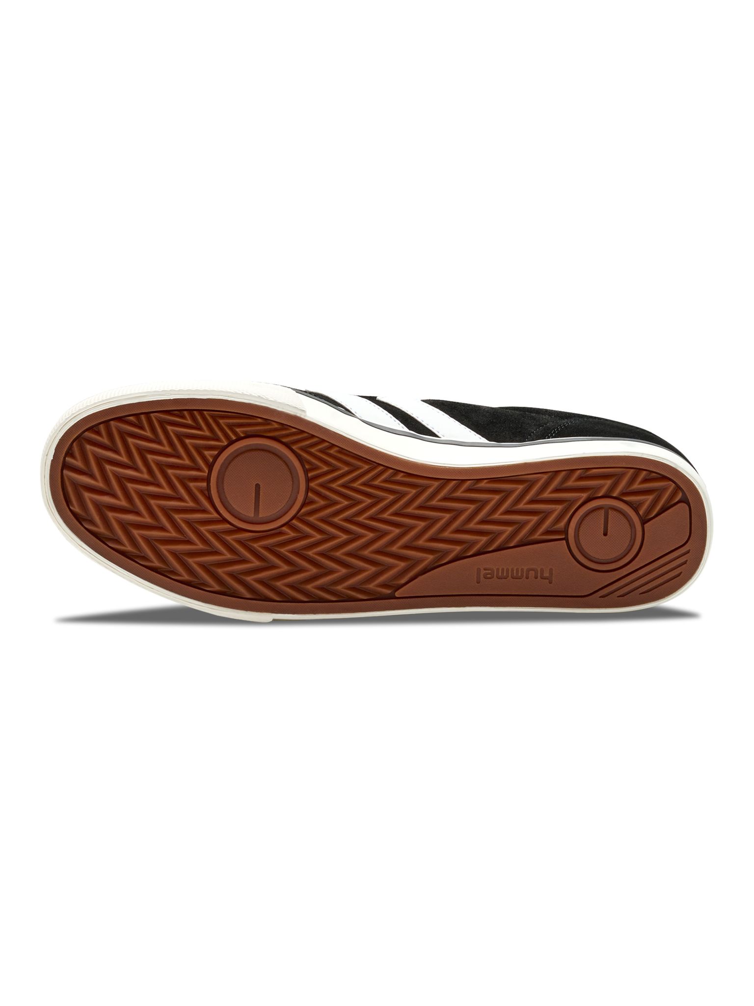 STADIL LX-E SUEDE