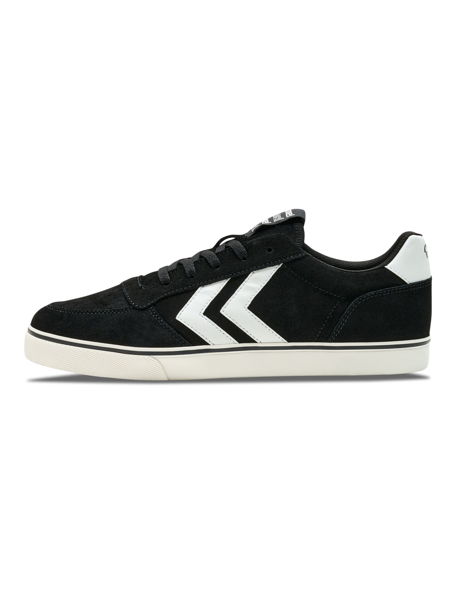 STADIL LX-E SUEDE