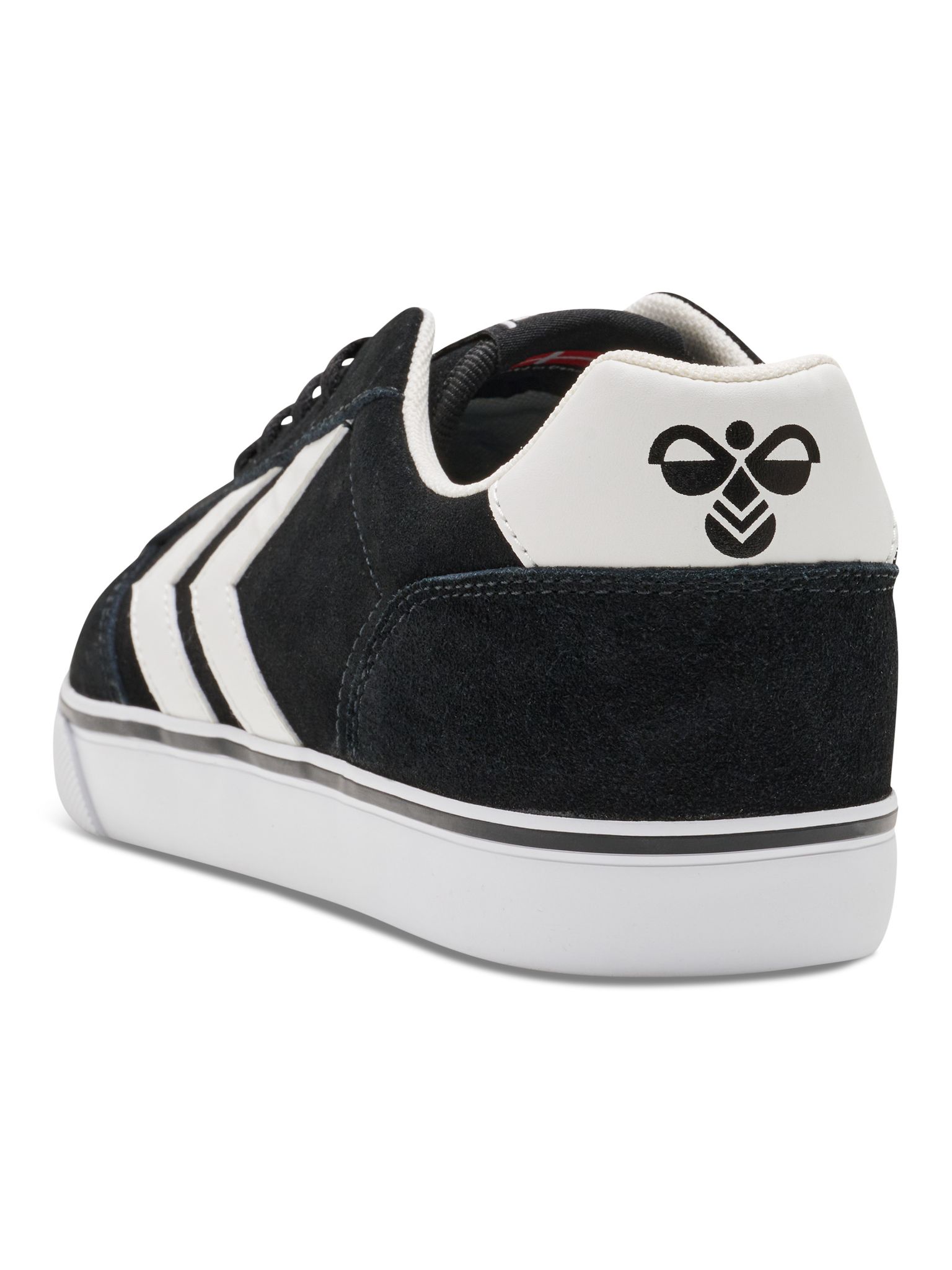 STADIL LX-E SUEDE