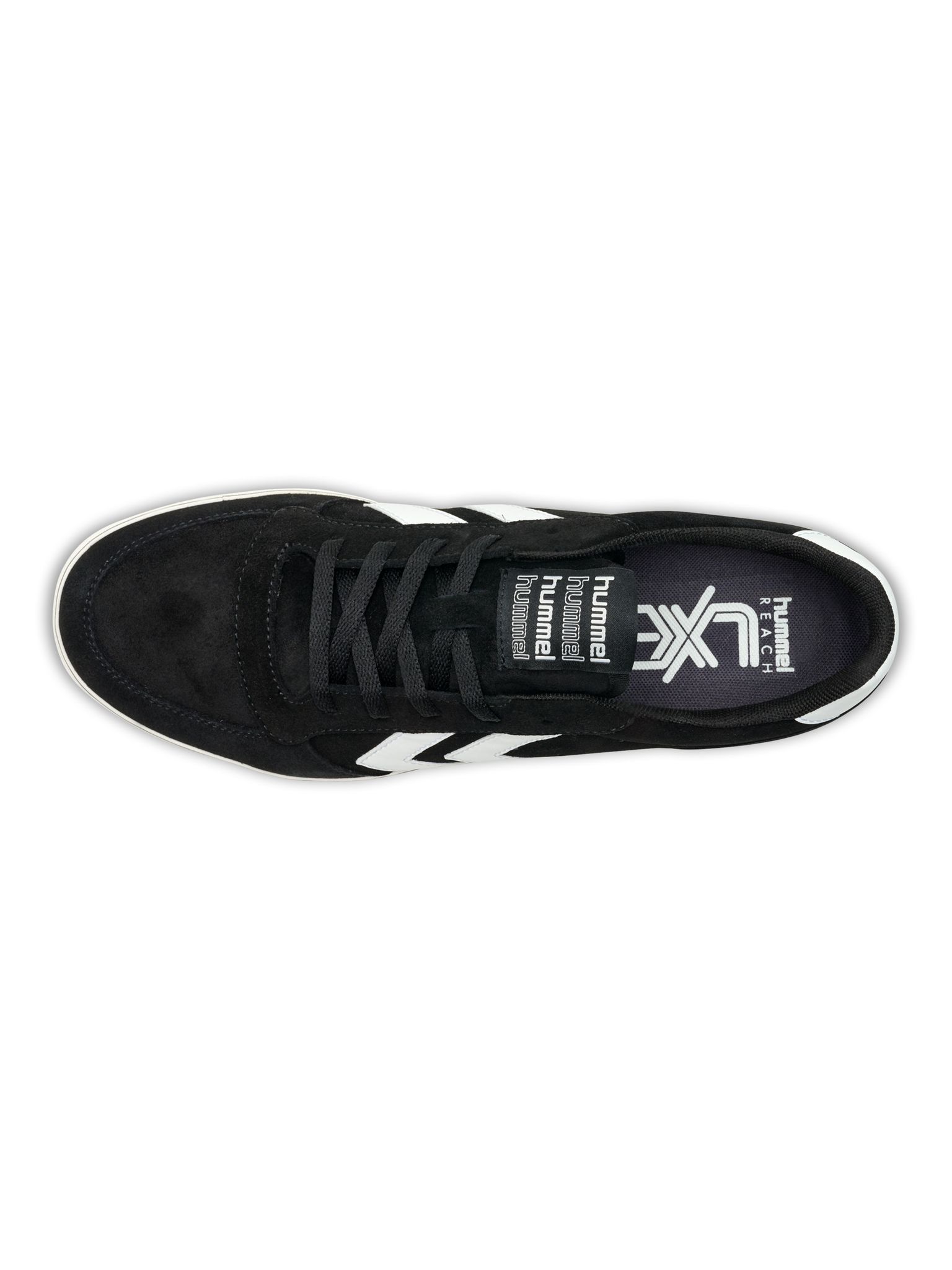 STADIL LX-E SUEDE