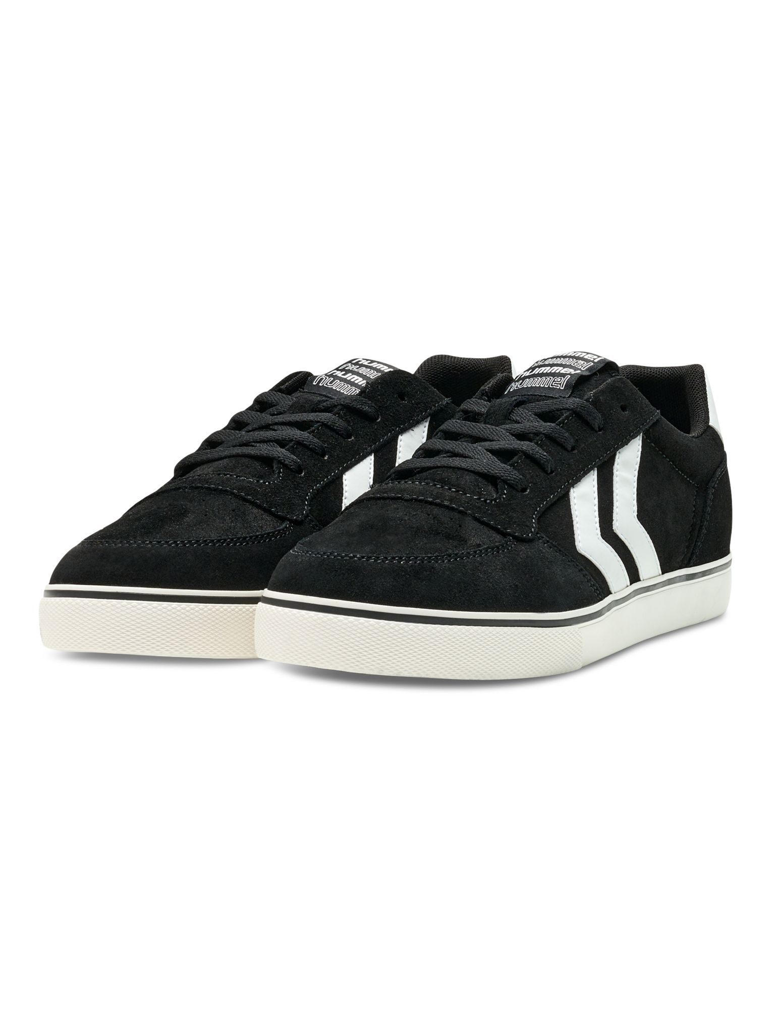 STADIL LX-E SUEDE