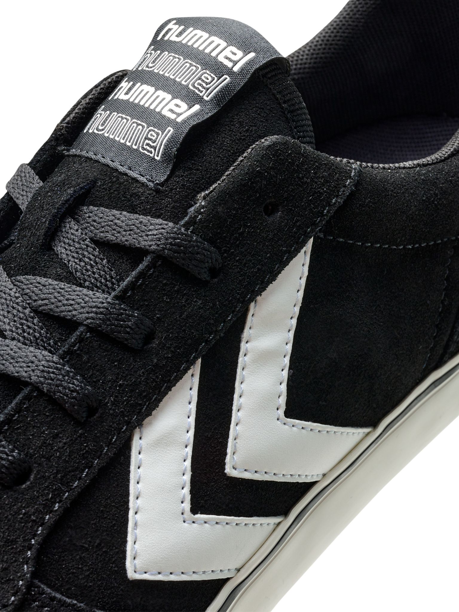 STADIL LX-E SUEDE