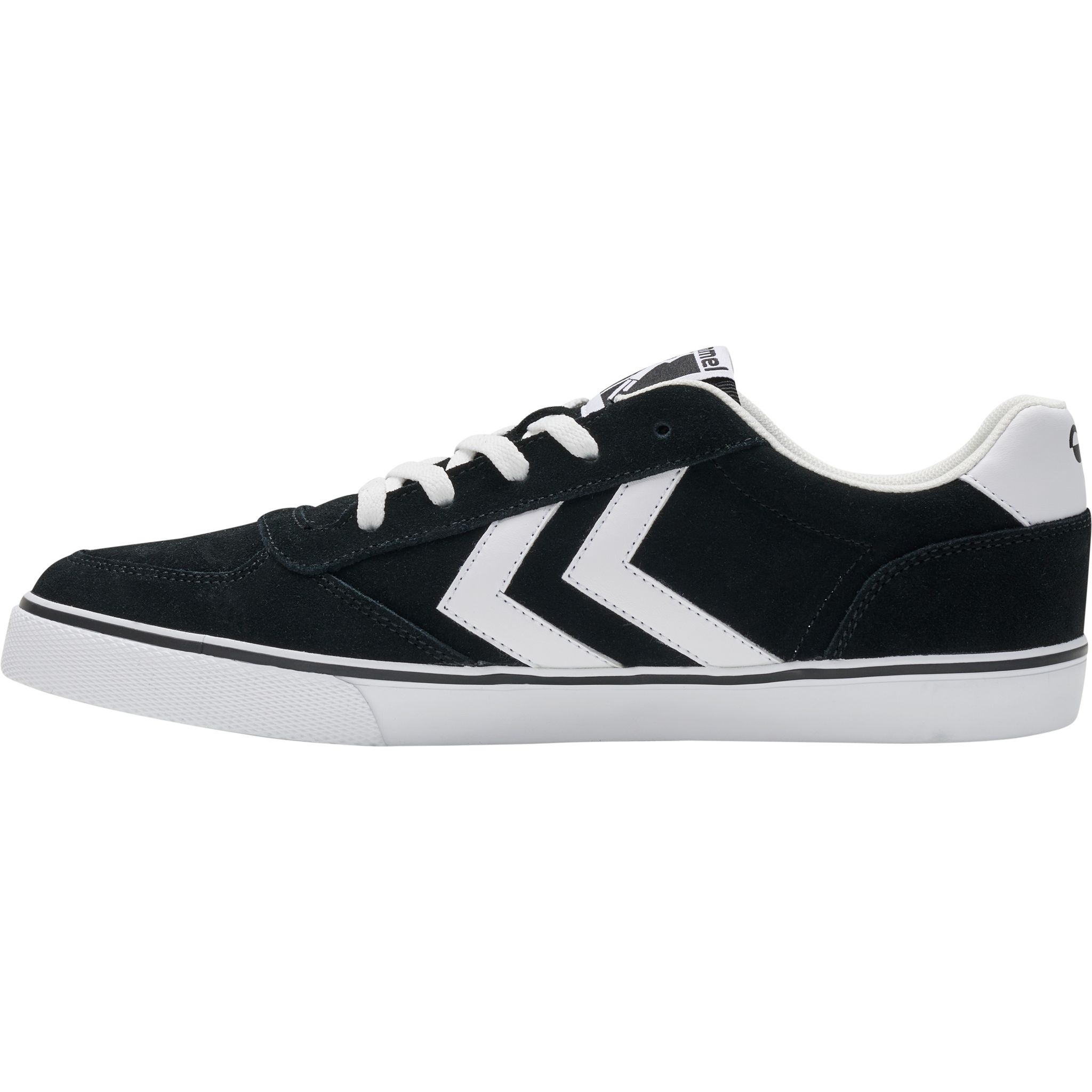 STADIL LOW 3.0 SUEDE