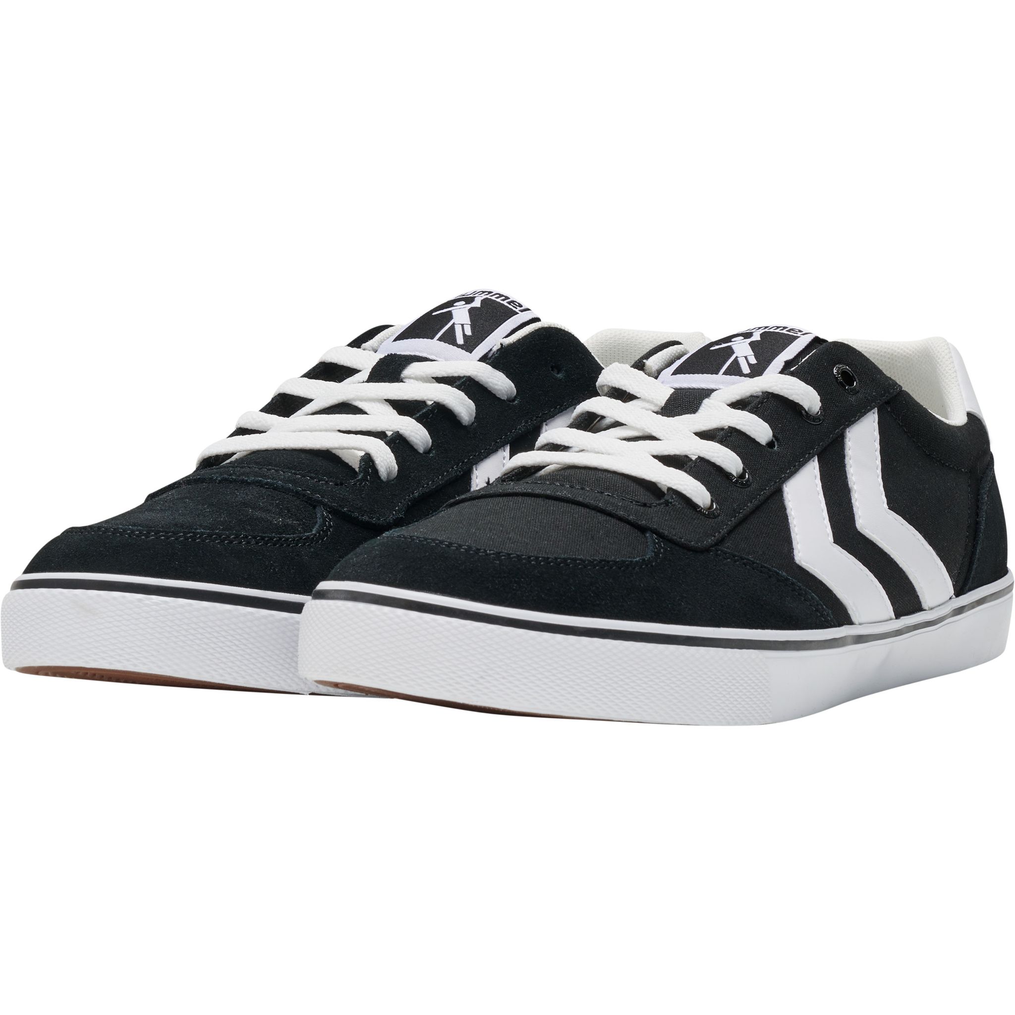 STADIL LOW 3.0 SUEDE