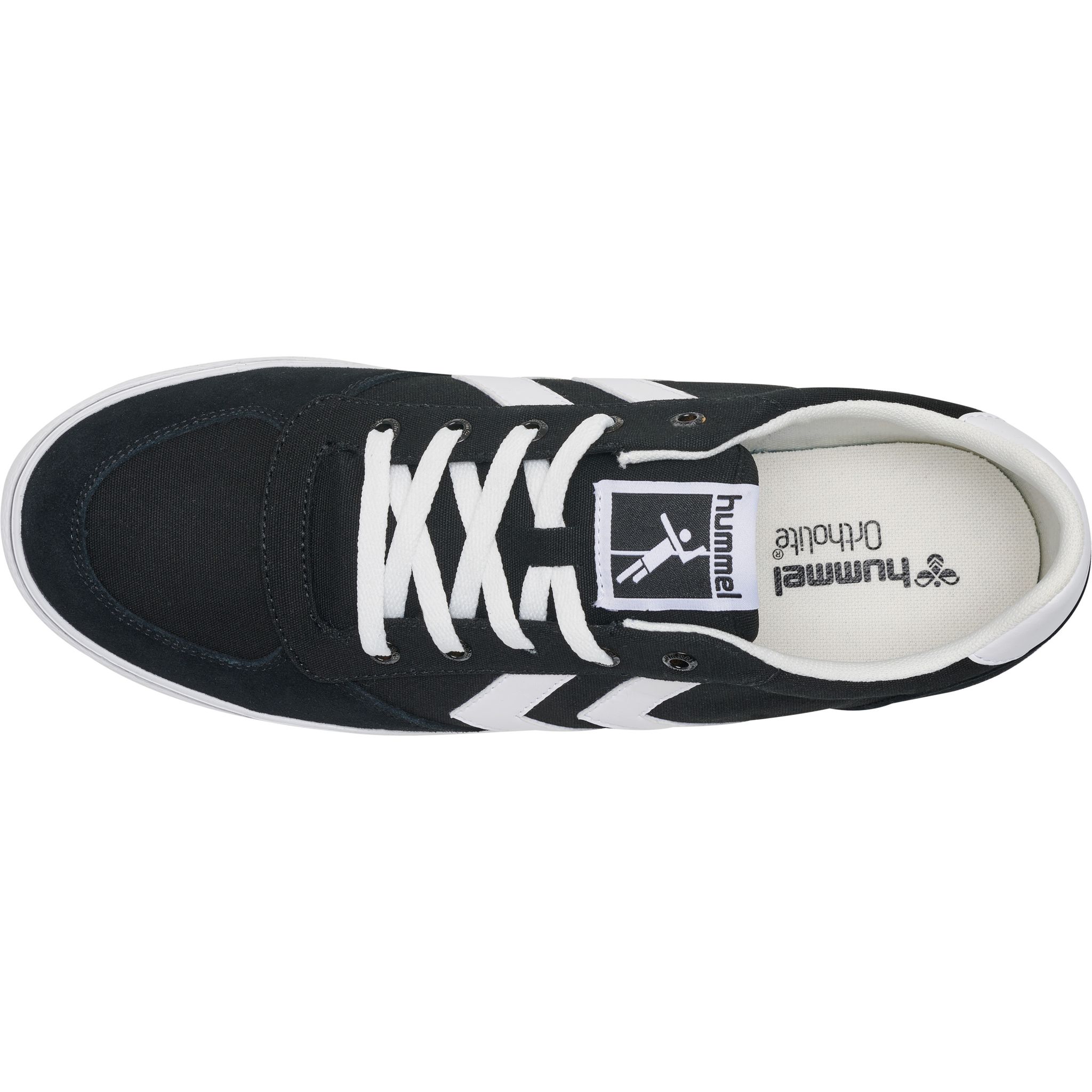 STADIL LOW 3.0 SUEDE
