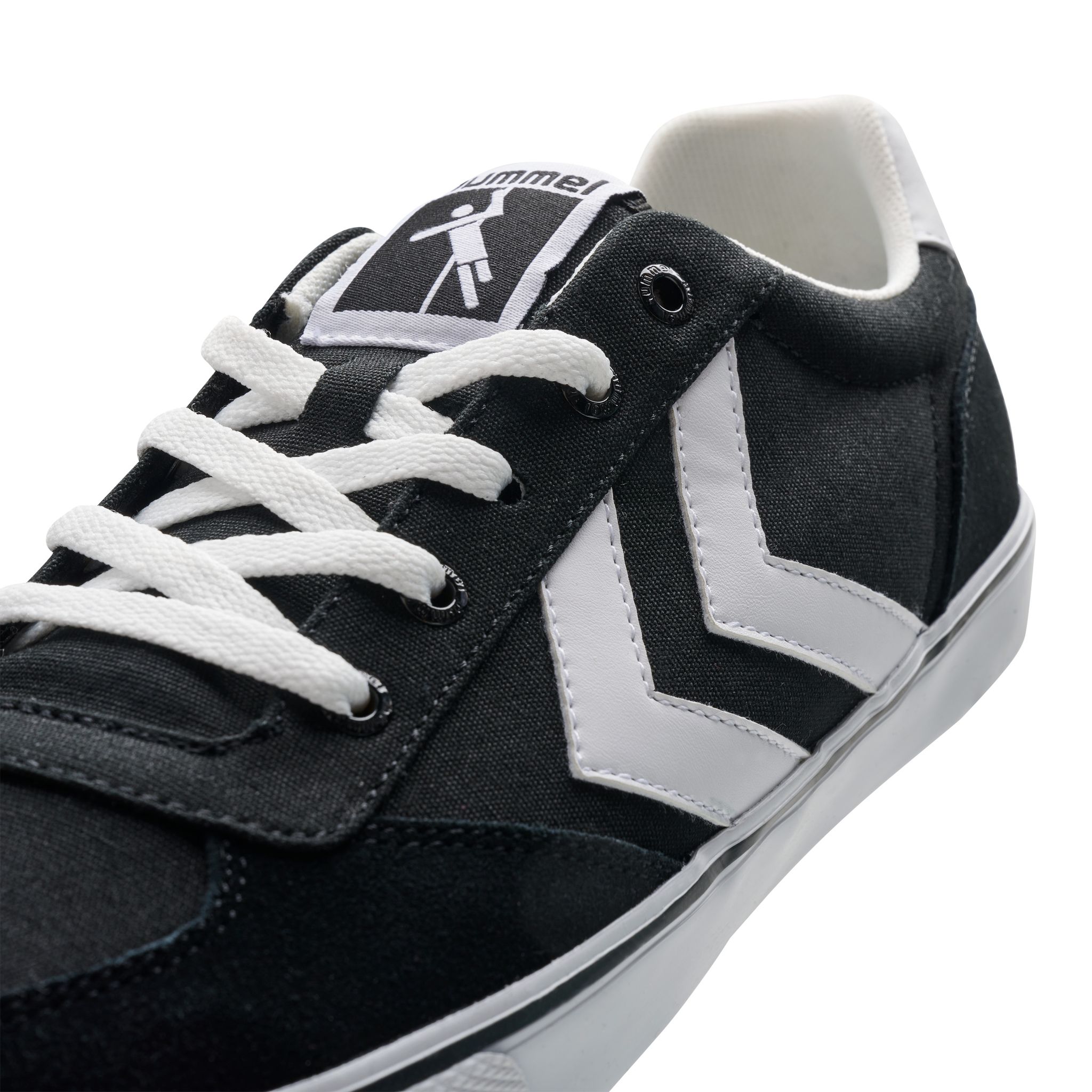 STADIL LOW 3.0 SUEDE