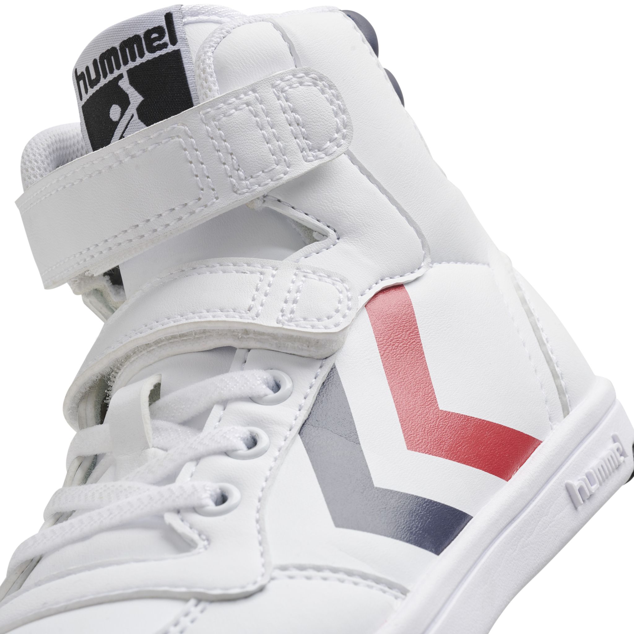 STADIL LIGHT QUICK HIGH JR