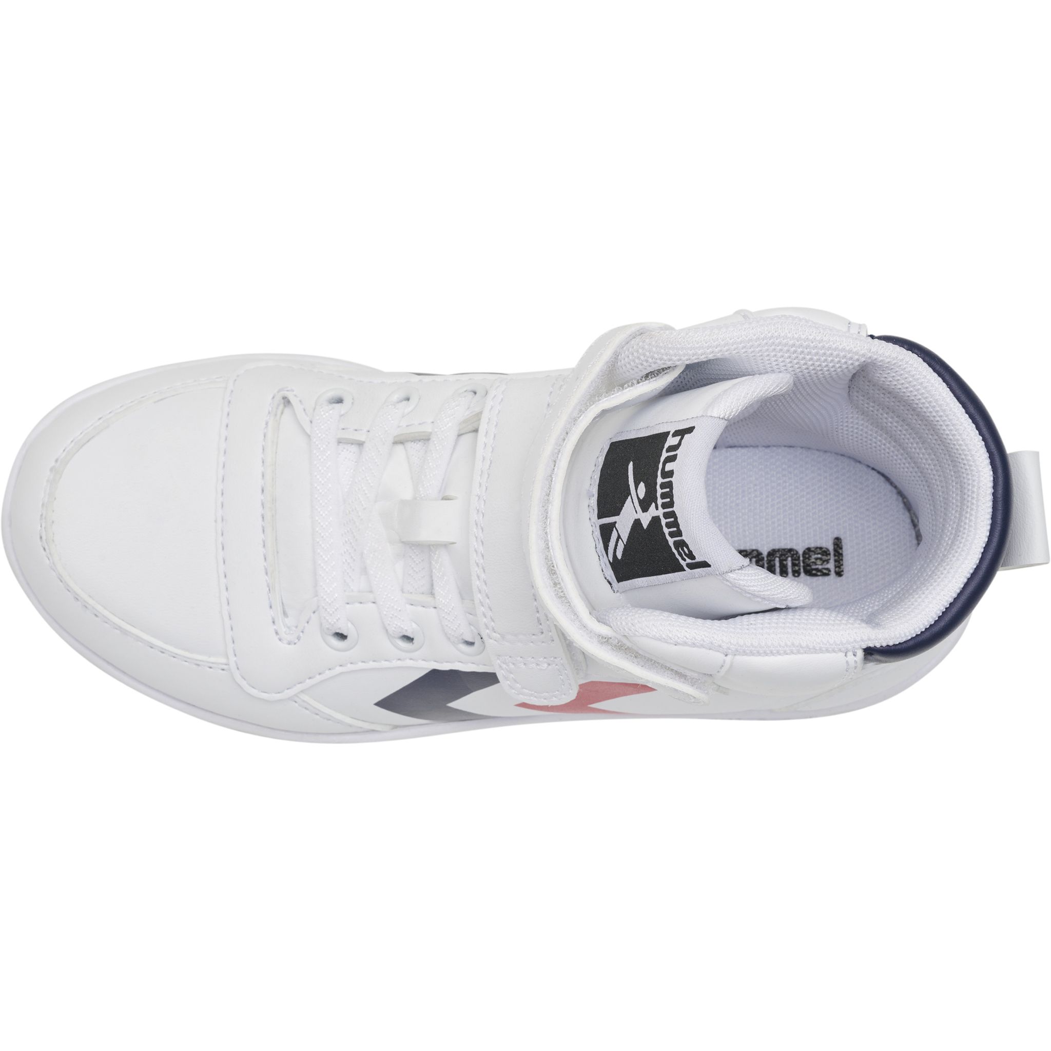 STADIL LIGHT QUICK HIGH JR