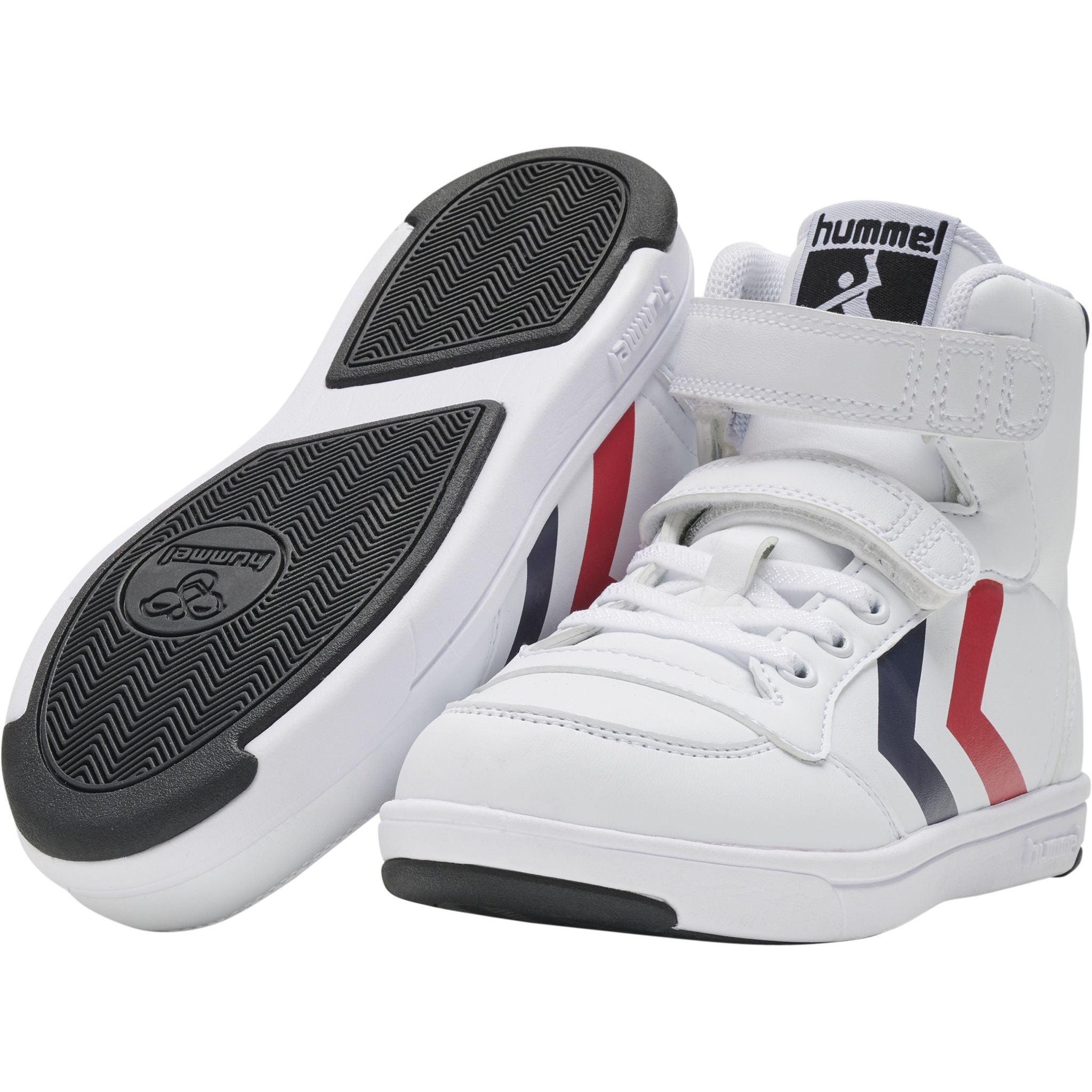 STADIL LIGHT QUICK HIGH JR