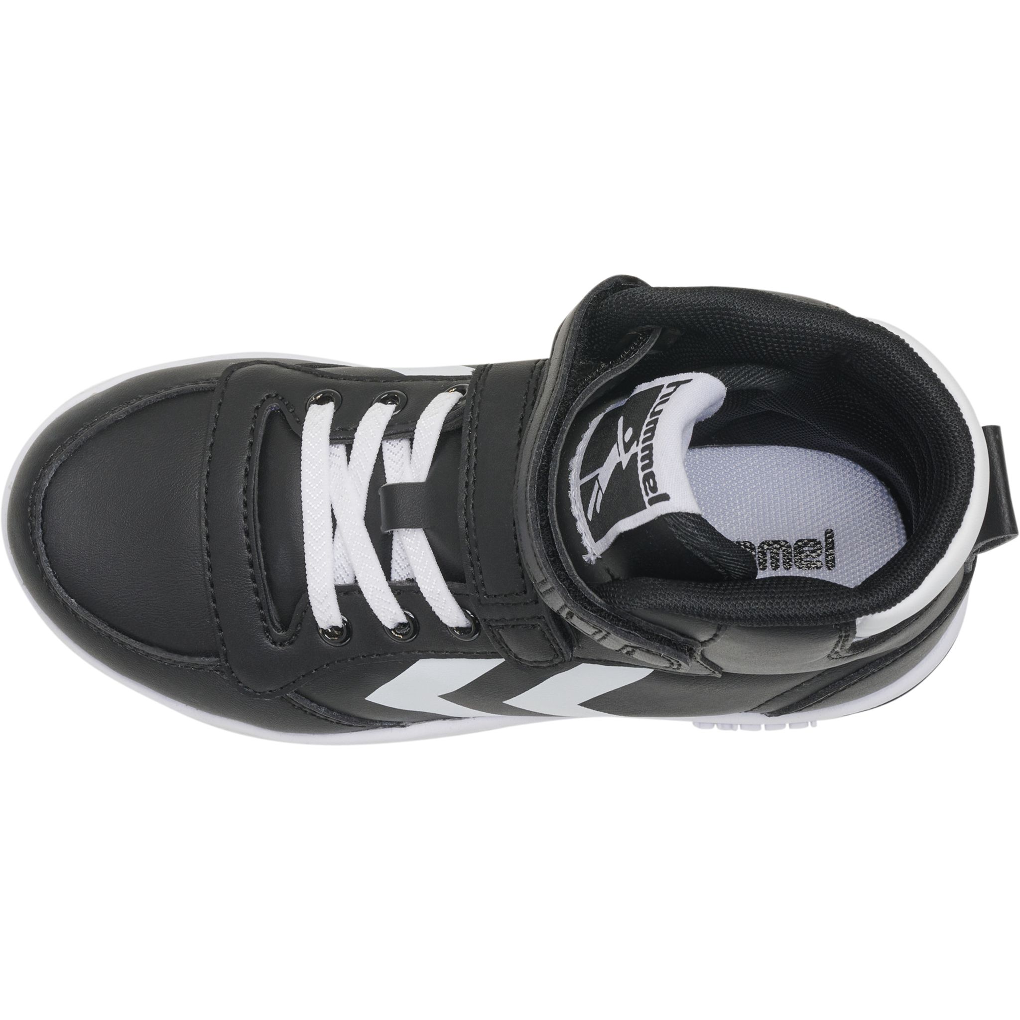 STADIL LIGHT QUICK HIGH JR