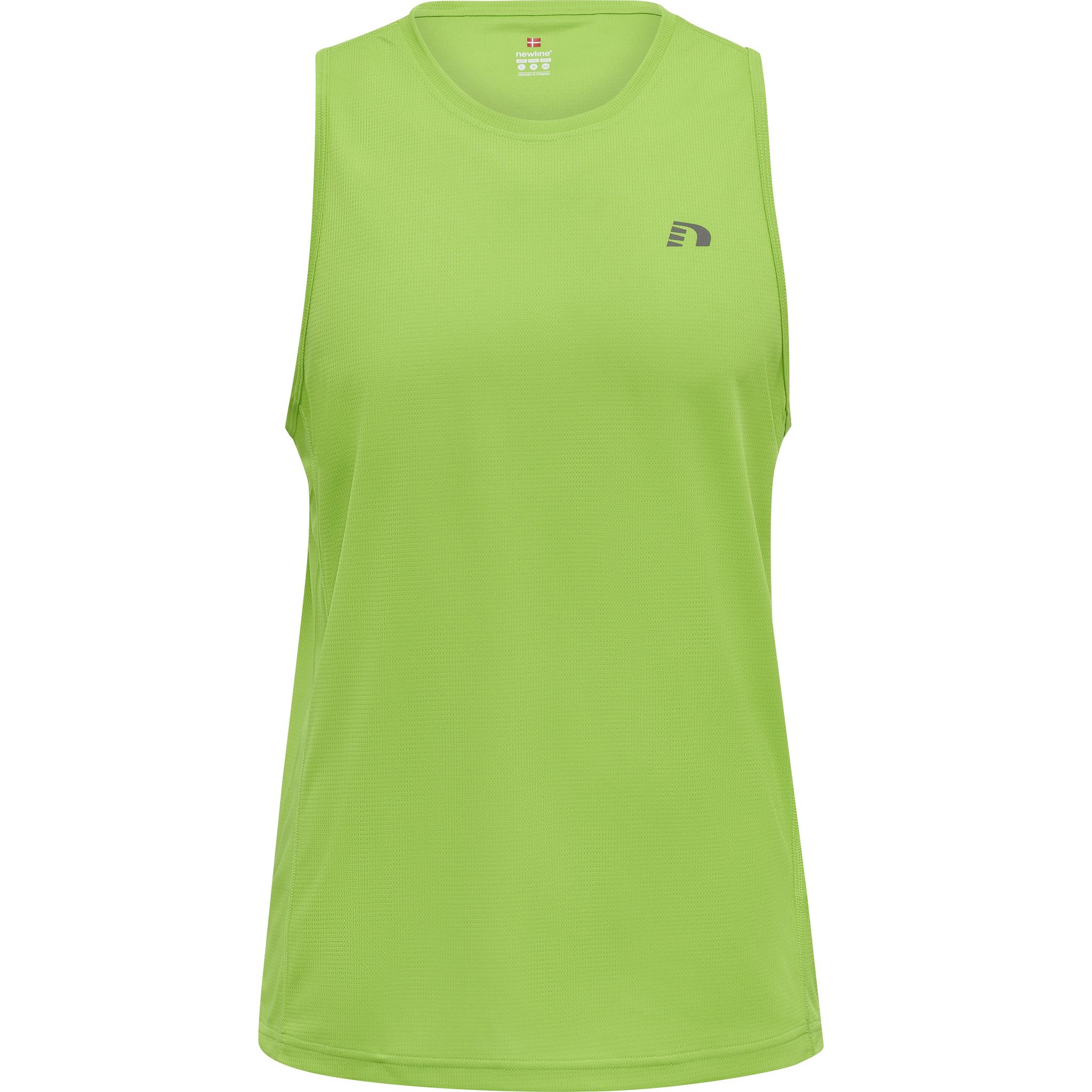 MEN'S CORE RUNNING SINGLET