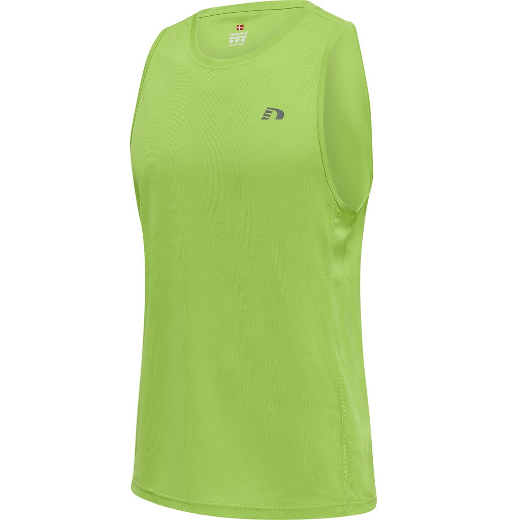 MEN'S CORE RUNNING SINGLET