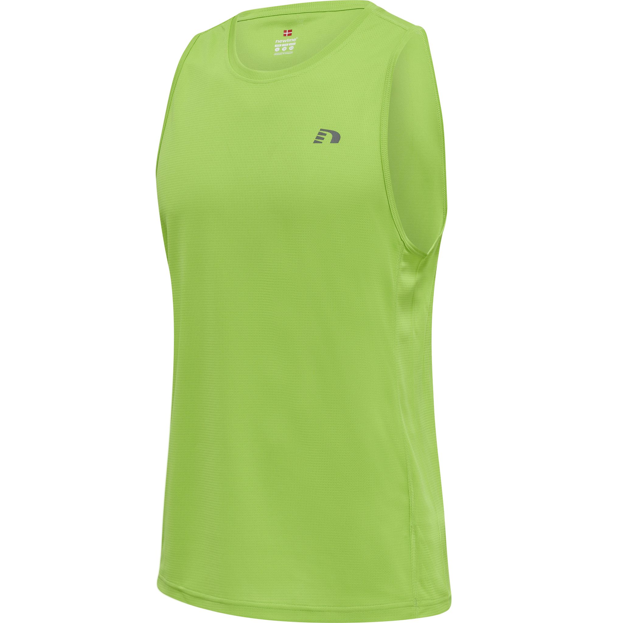 MEN'S CORE RUNNING SINGLET