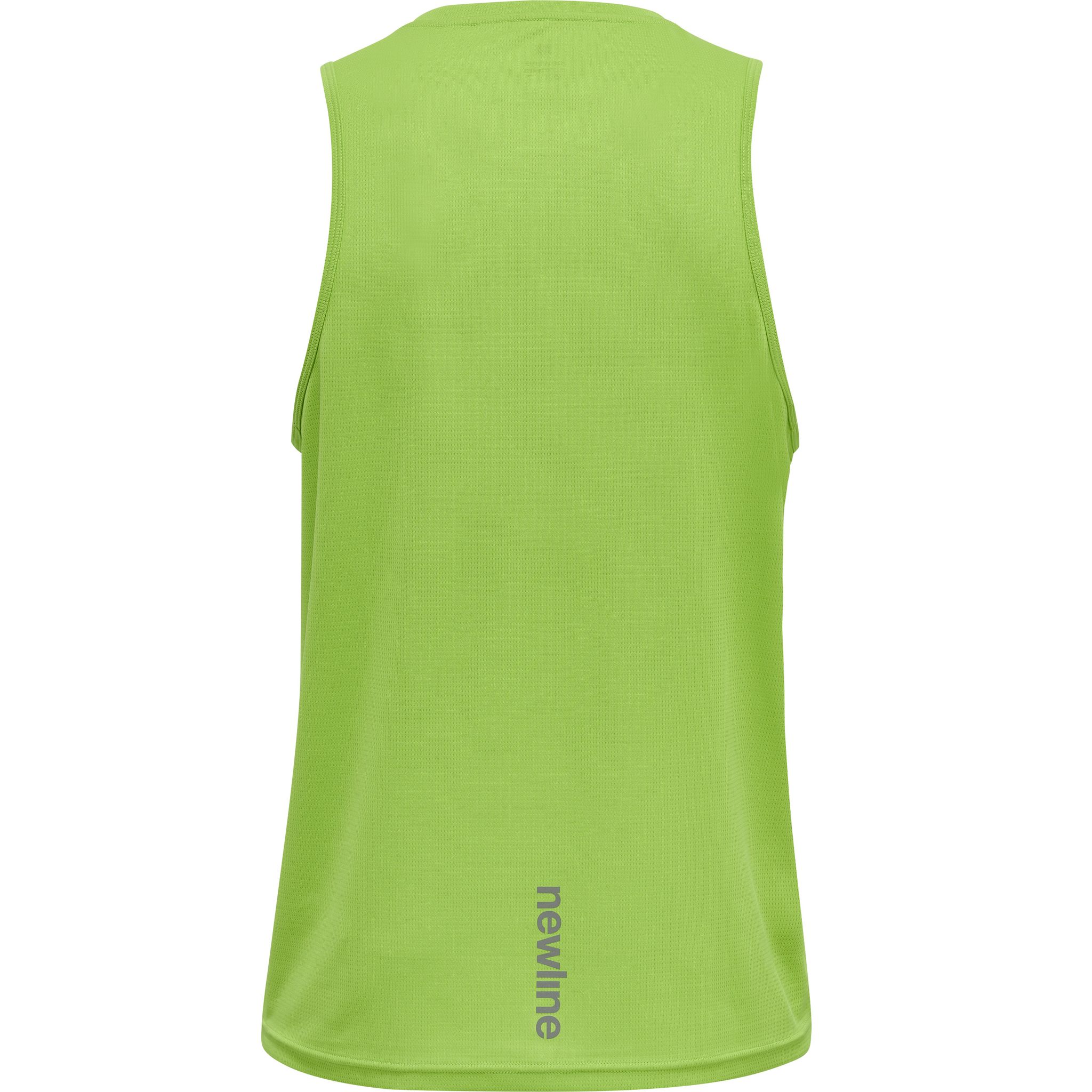 MEN'S CORE RUNNING SINGLET