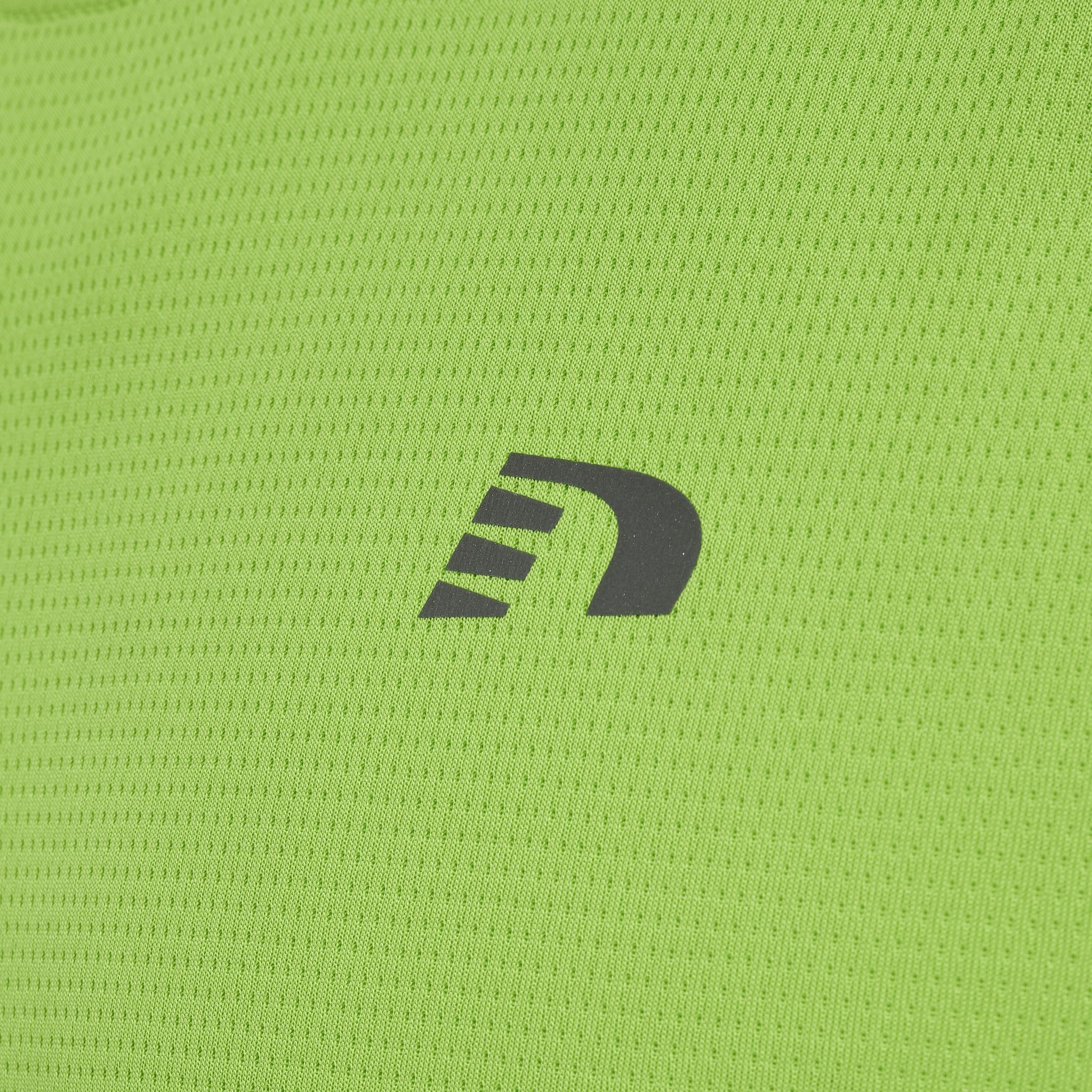 MEN'S CORE RUNNING SINGLET