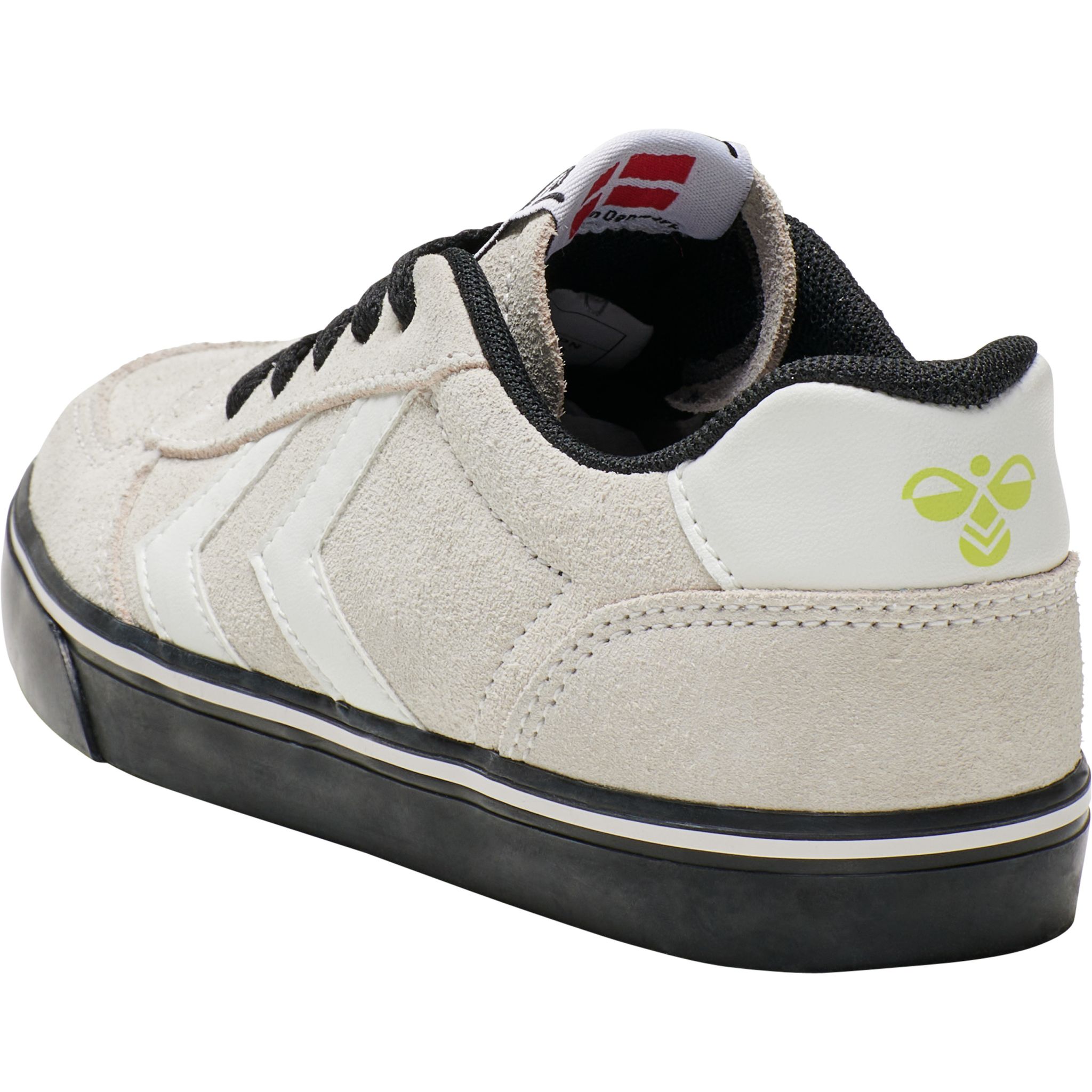 STADIL 3.0 JR
