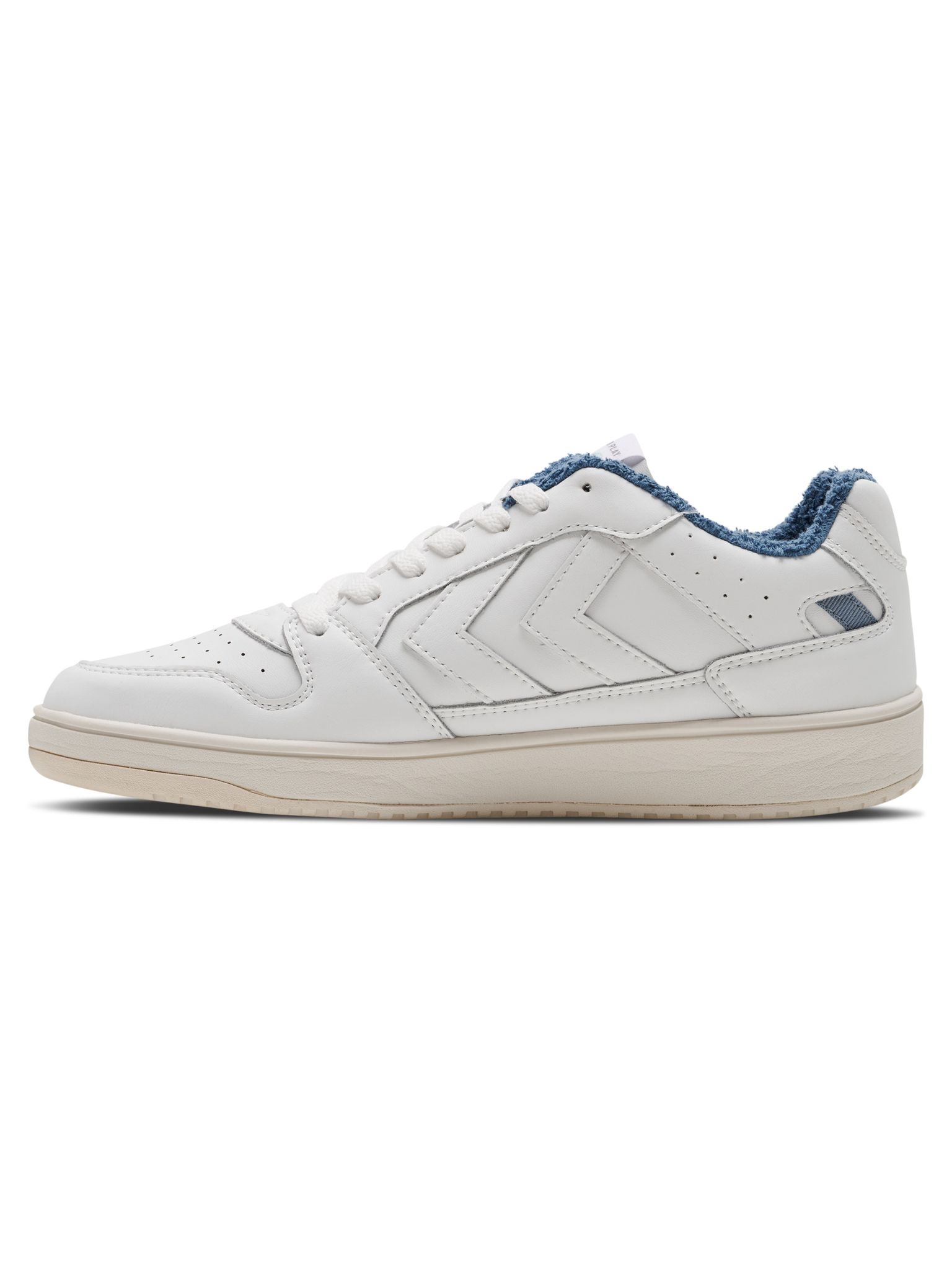 ST. POWER PLAY RETRO