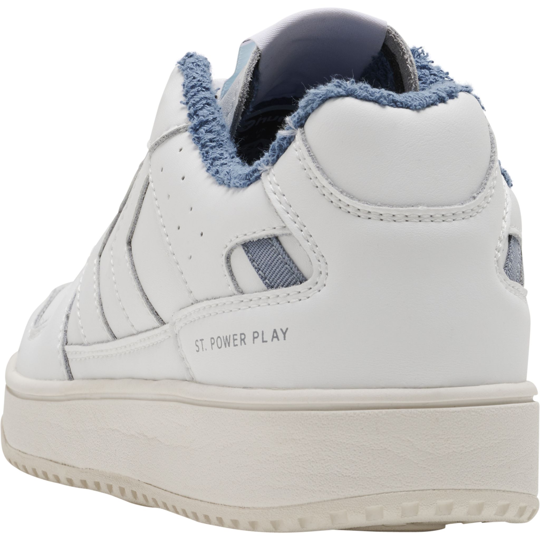 ST. POWER PLAY RETRO