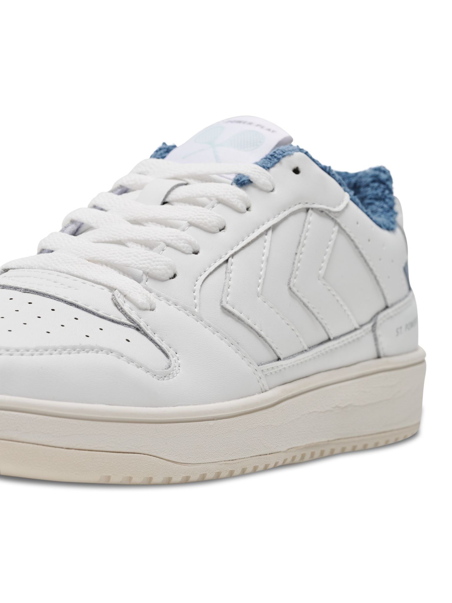 ST. POWER PLAY RETRO