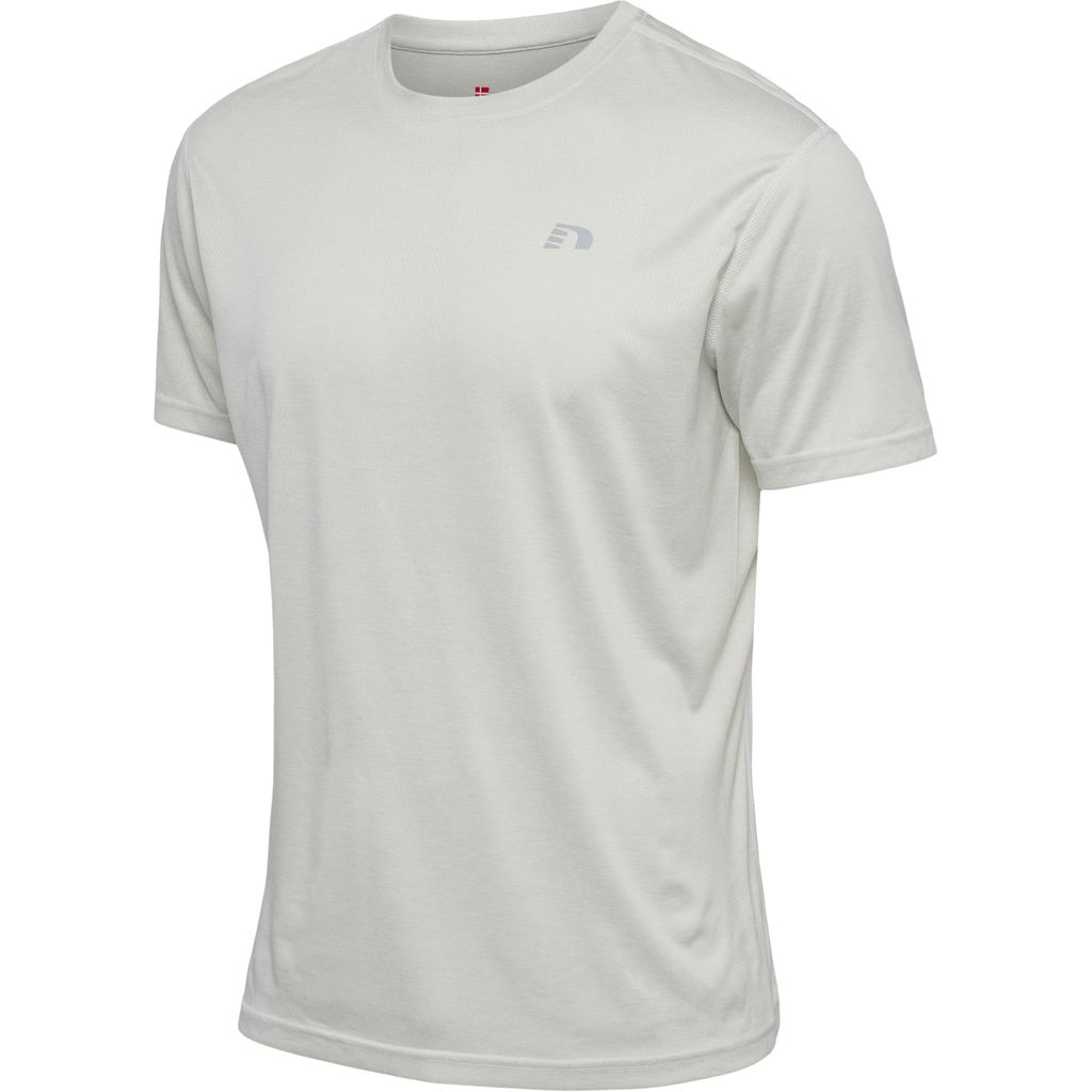 MEN STATEMENT T-SHIRT S/S