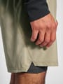 MEN 2-IN-1 RUNNING SHORTS