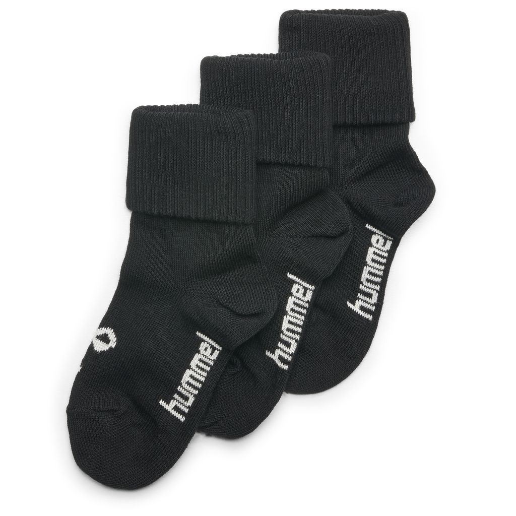 SORA 3-PACK SOCK