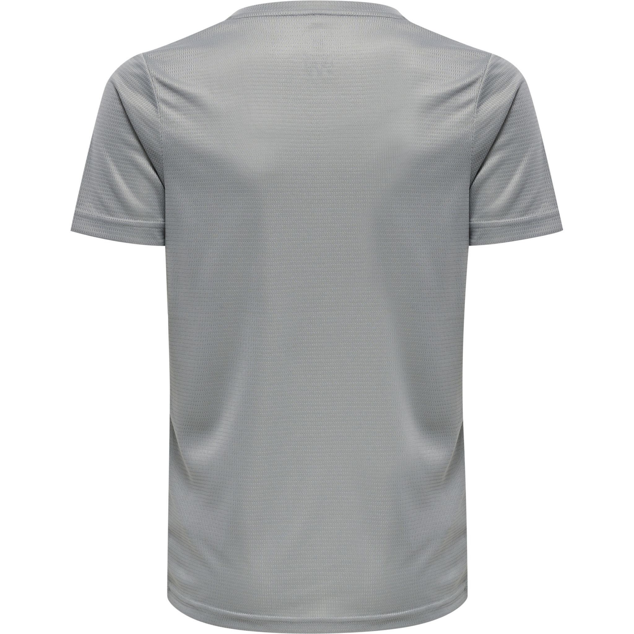 KIDS CORE FUNCTIONAL T-SHIRT S/S