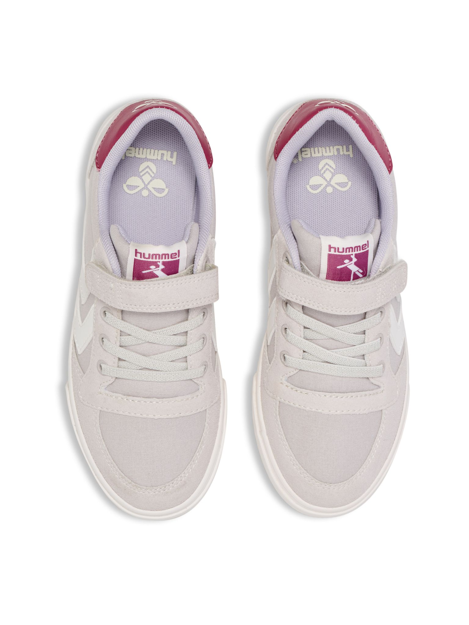 SLIMMER STADIL LOW JR